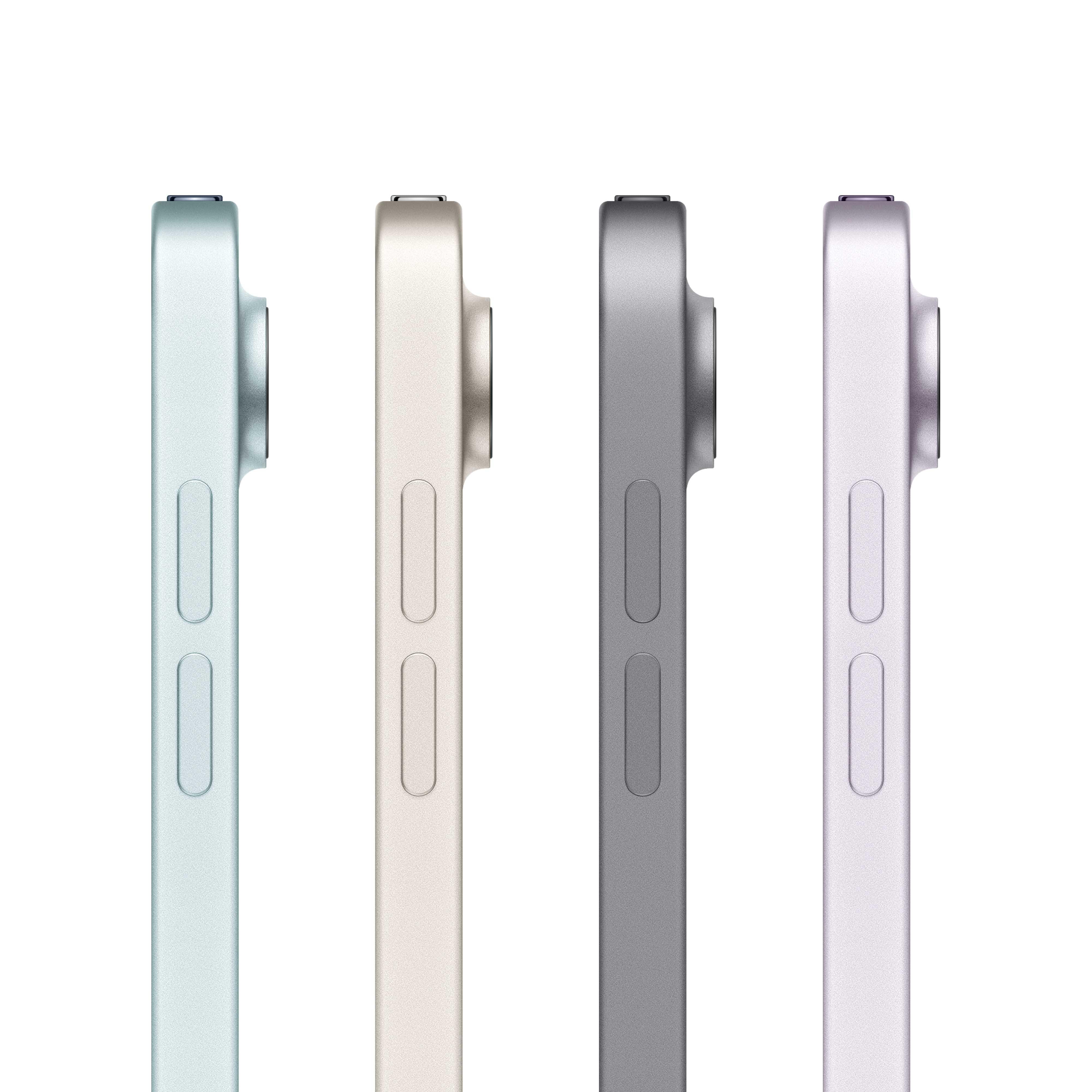 13-inch iPad Air Wi-Fi 1TB - Starlight (M2) - Image 4