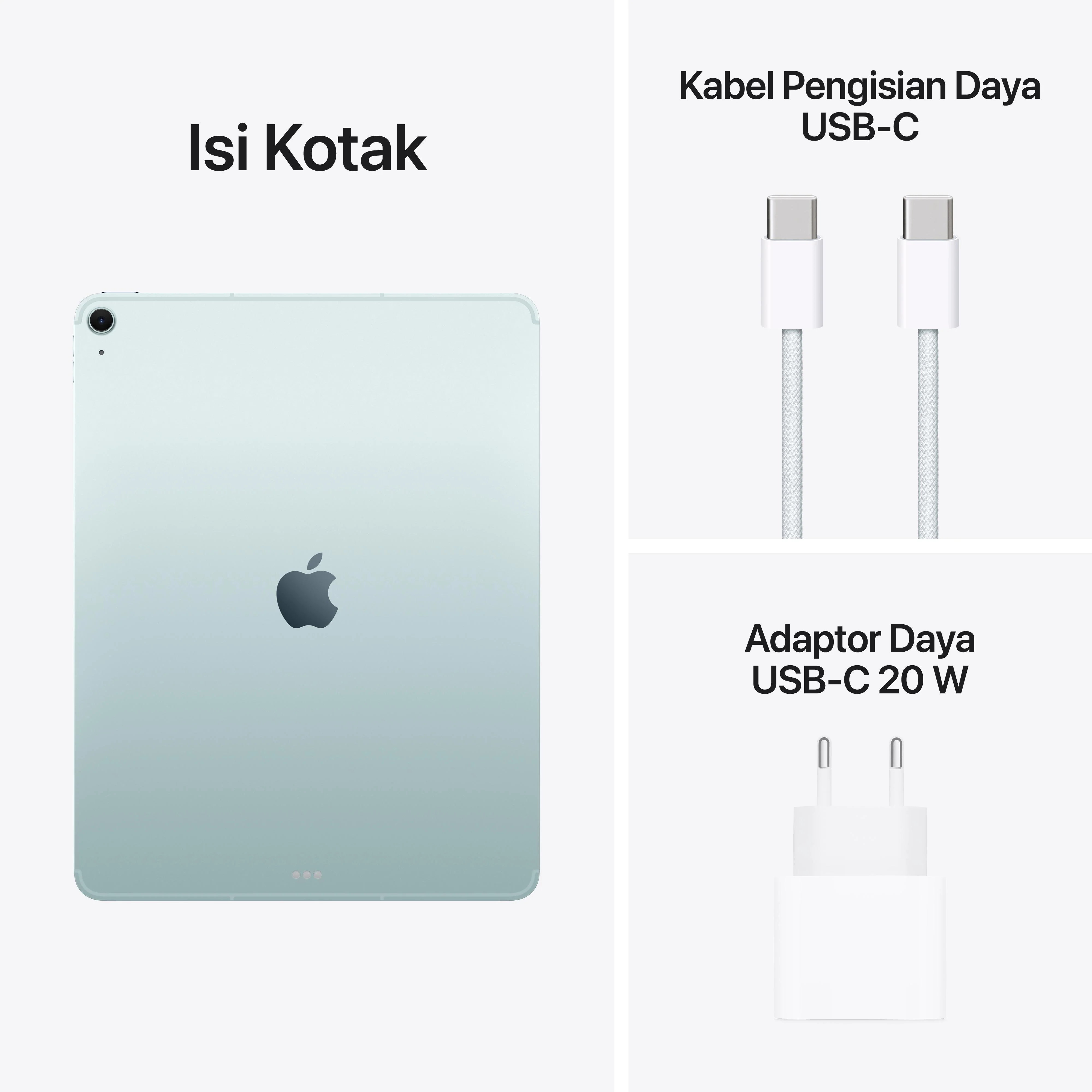 13-inch iPad Air M3 - Image 10