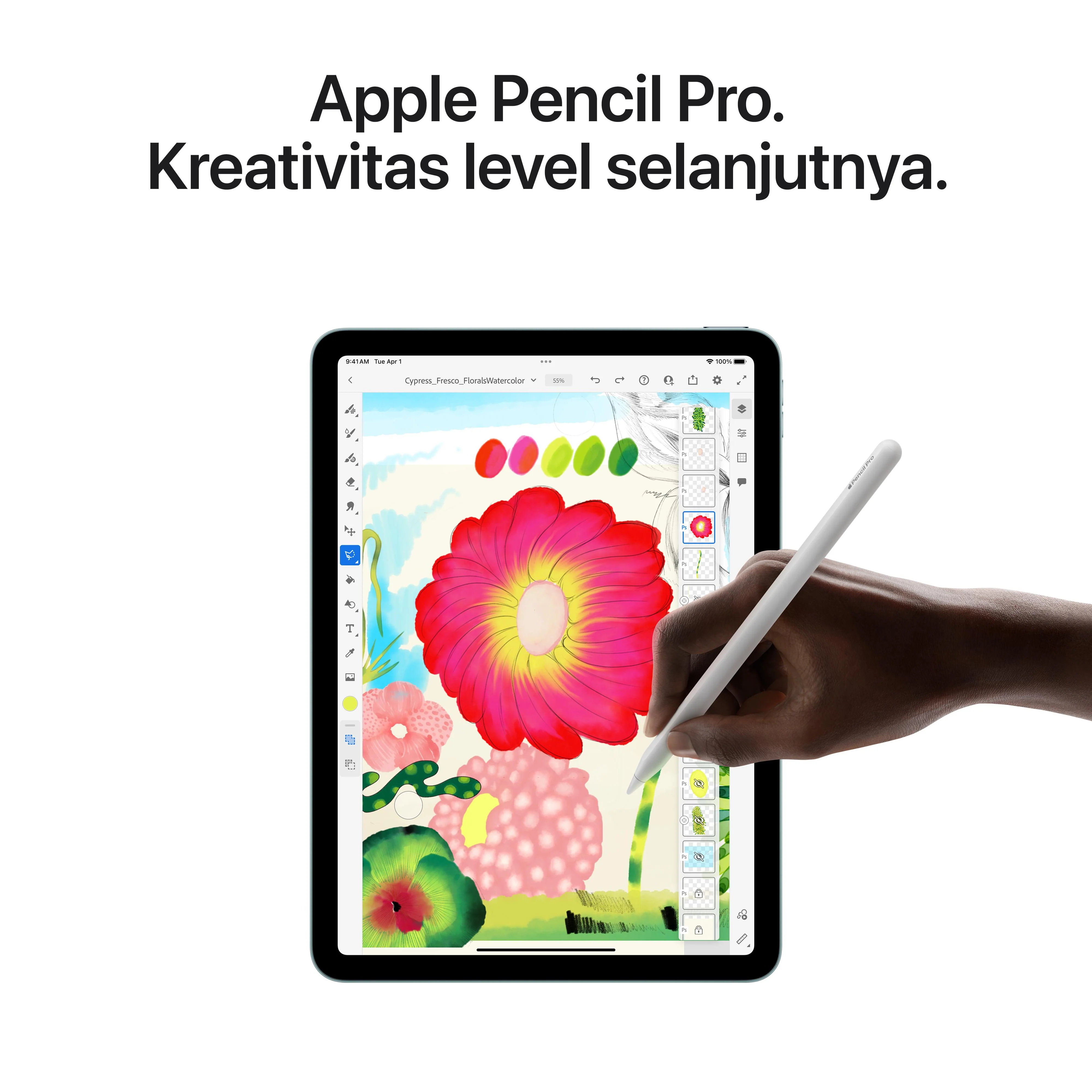 13-inch iPad Air M3 - Image 6