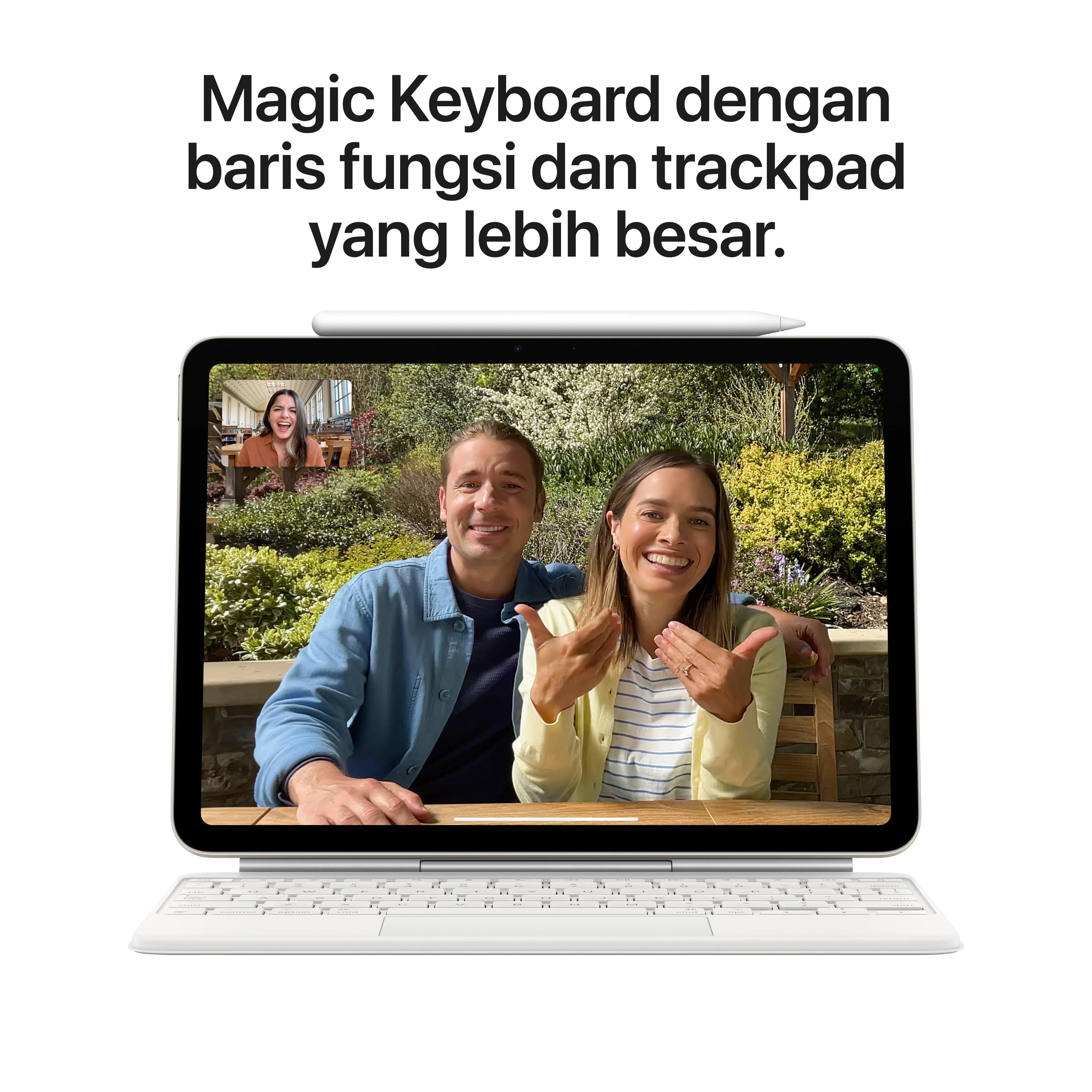 13-inch iPad Air M3 - Image 7