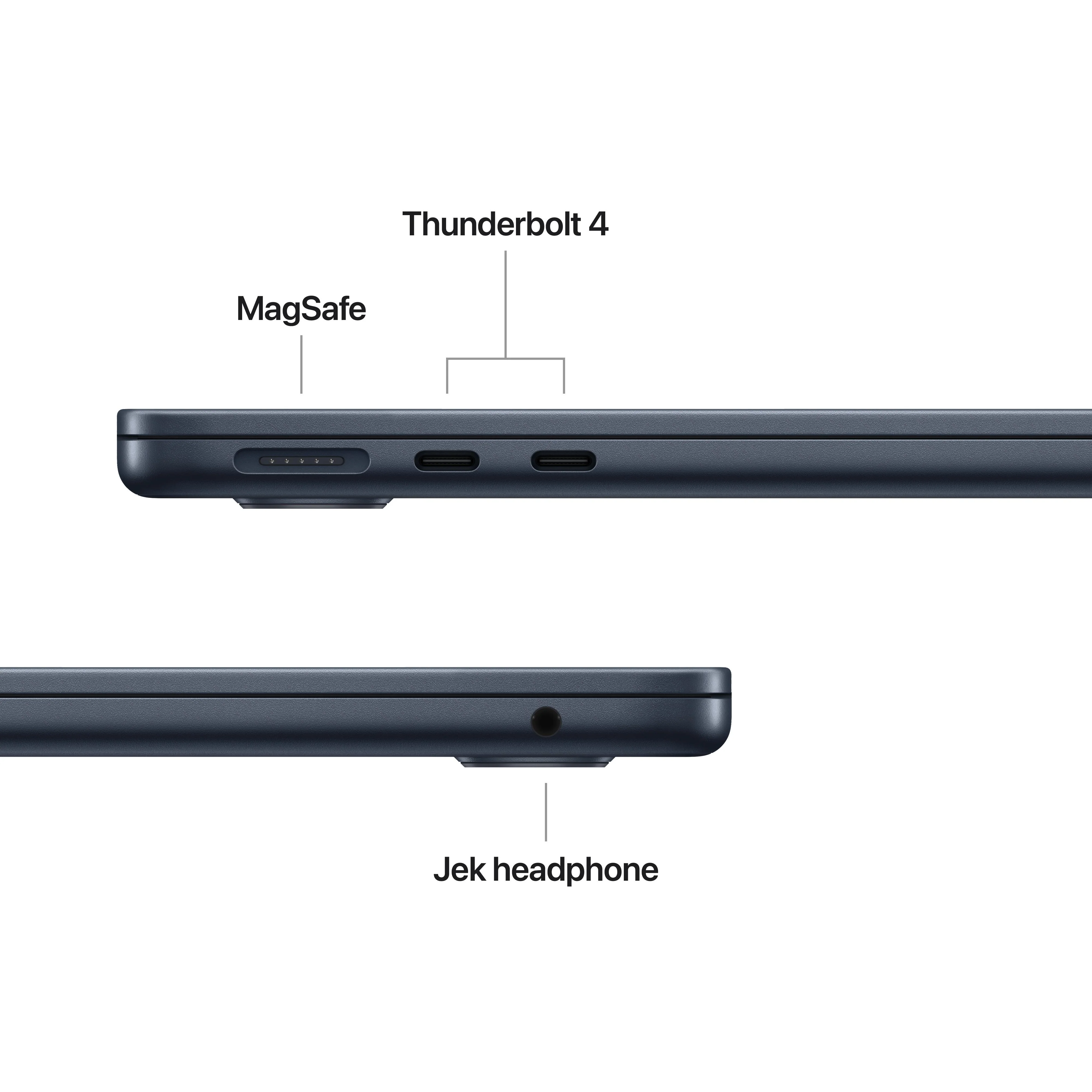 13-inch MacBook Air M4 - Image 7