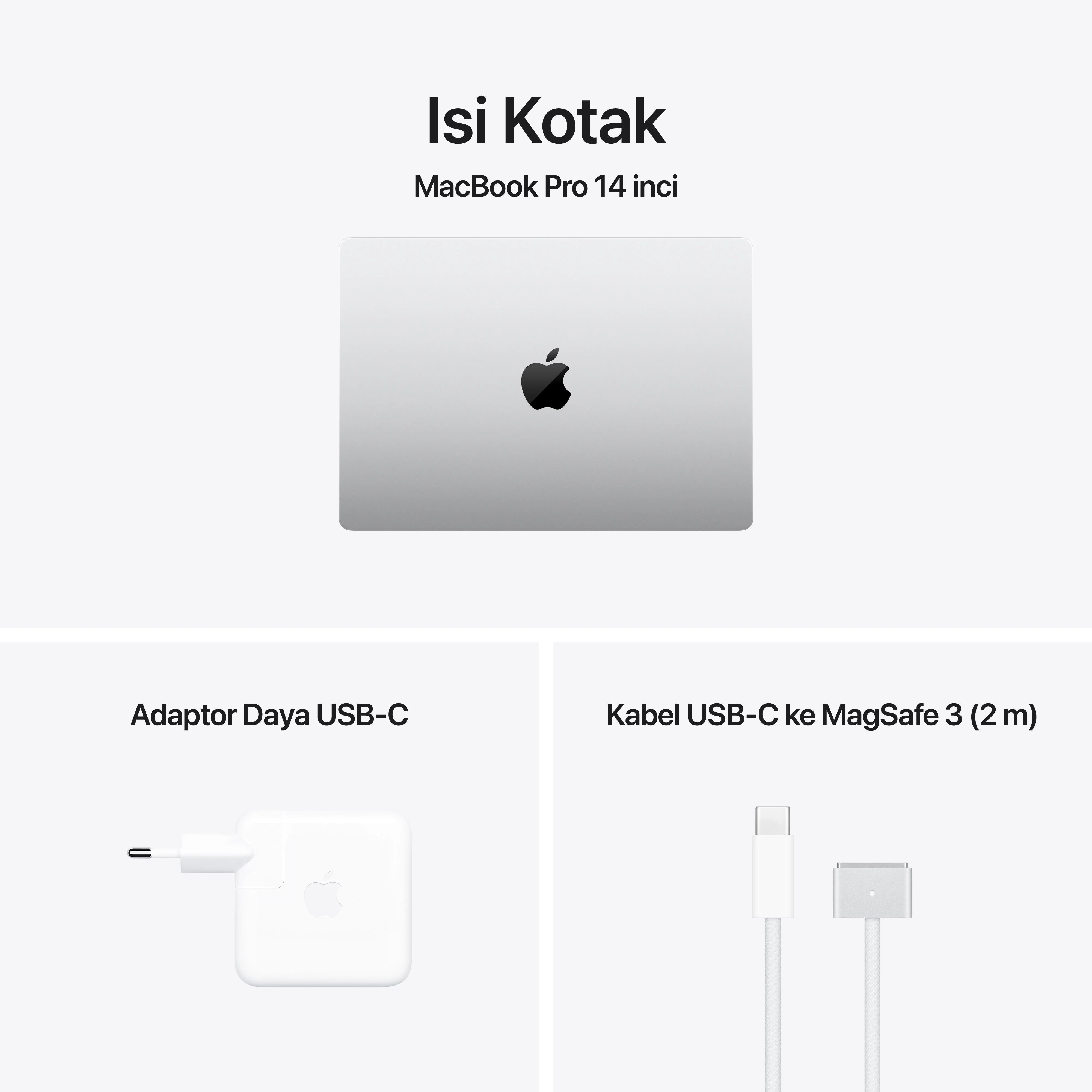 14 inch Macbook Pro M4 - Image 8