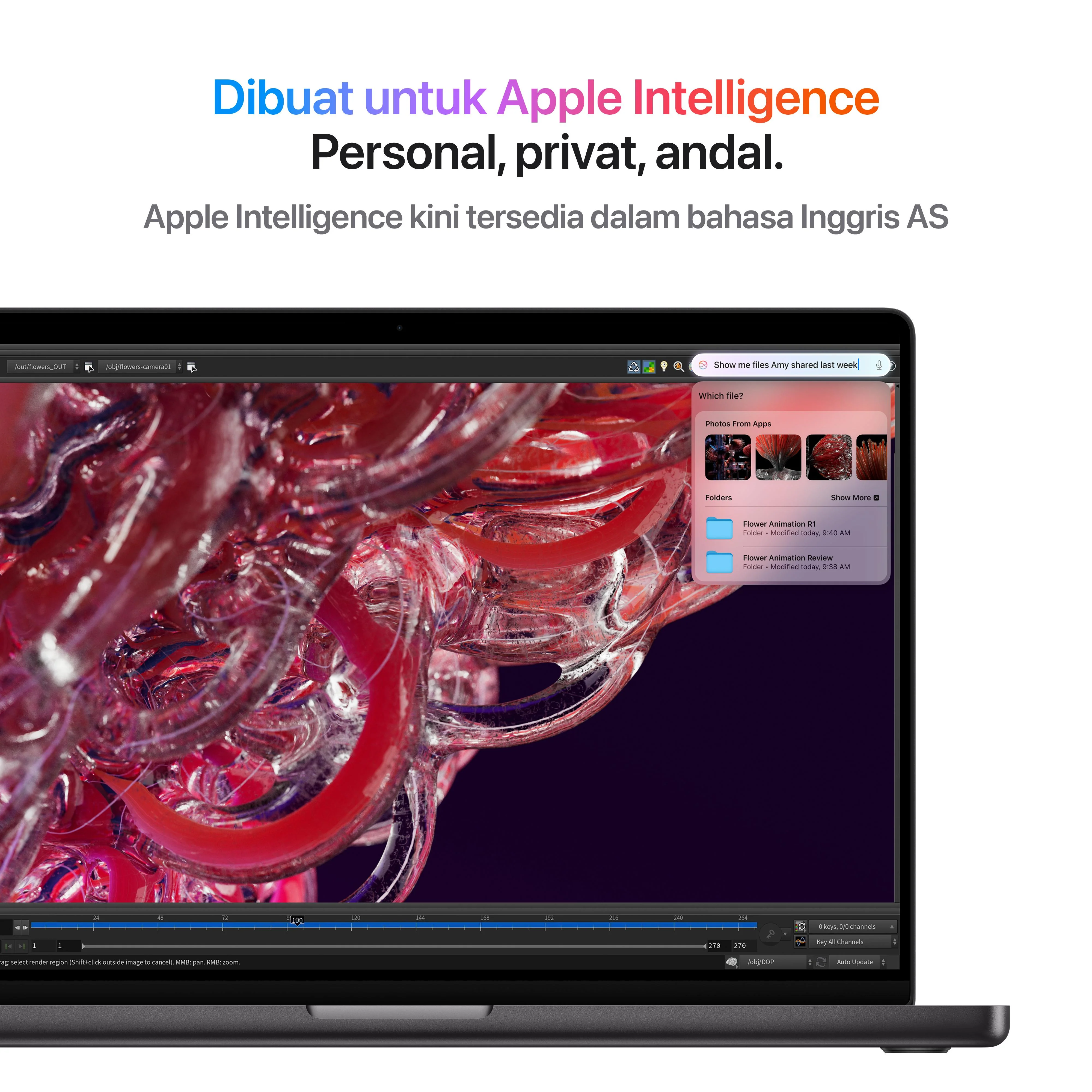 14 inch Macbook Pro M4 - Image 5