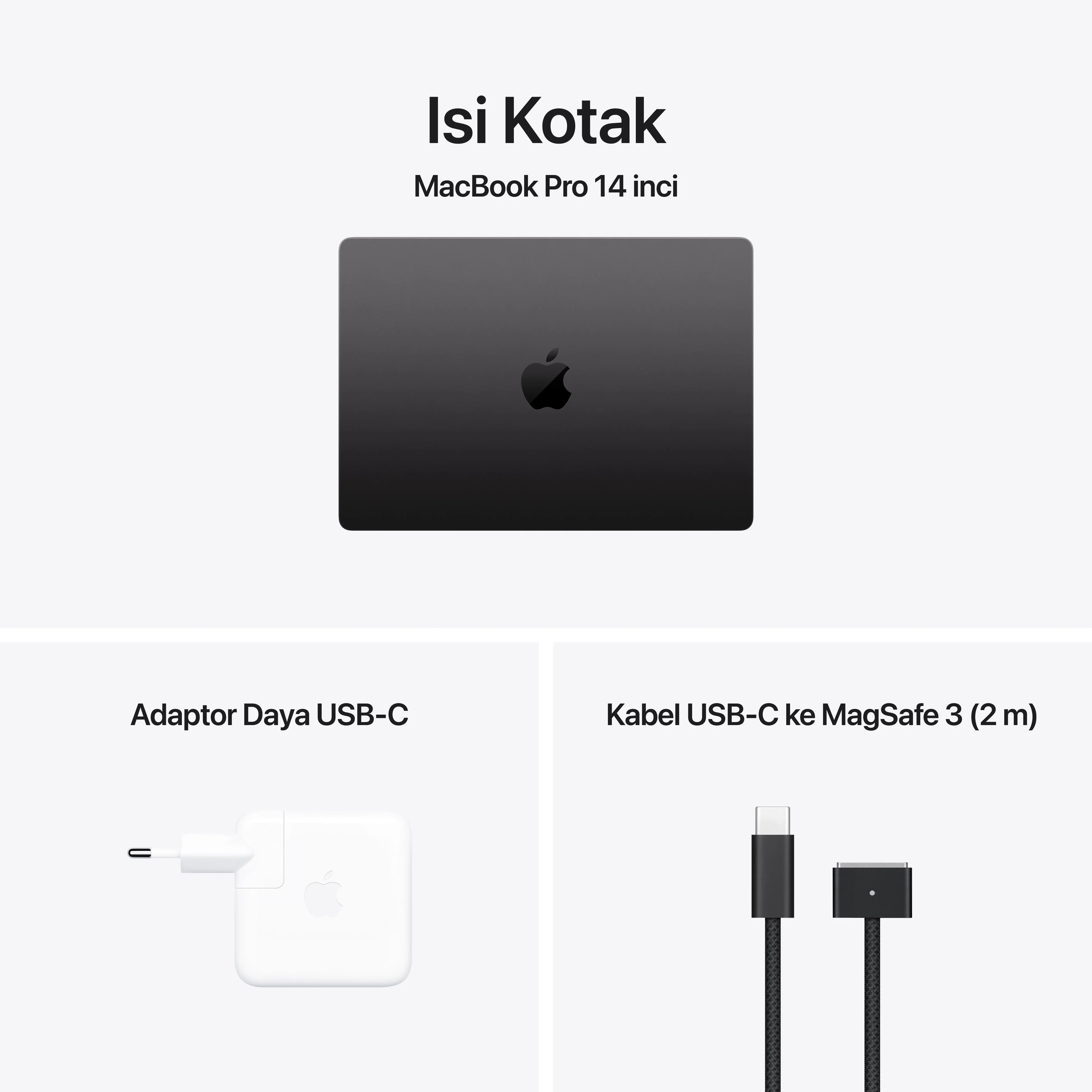 14 inch Macbook Pro M4 - Image 8
