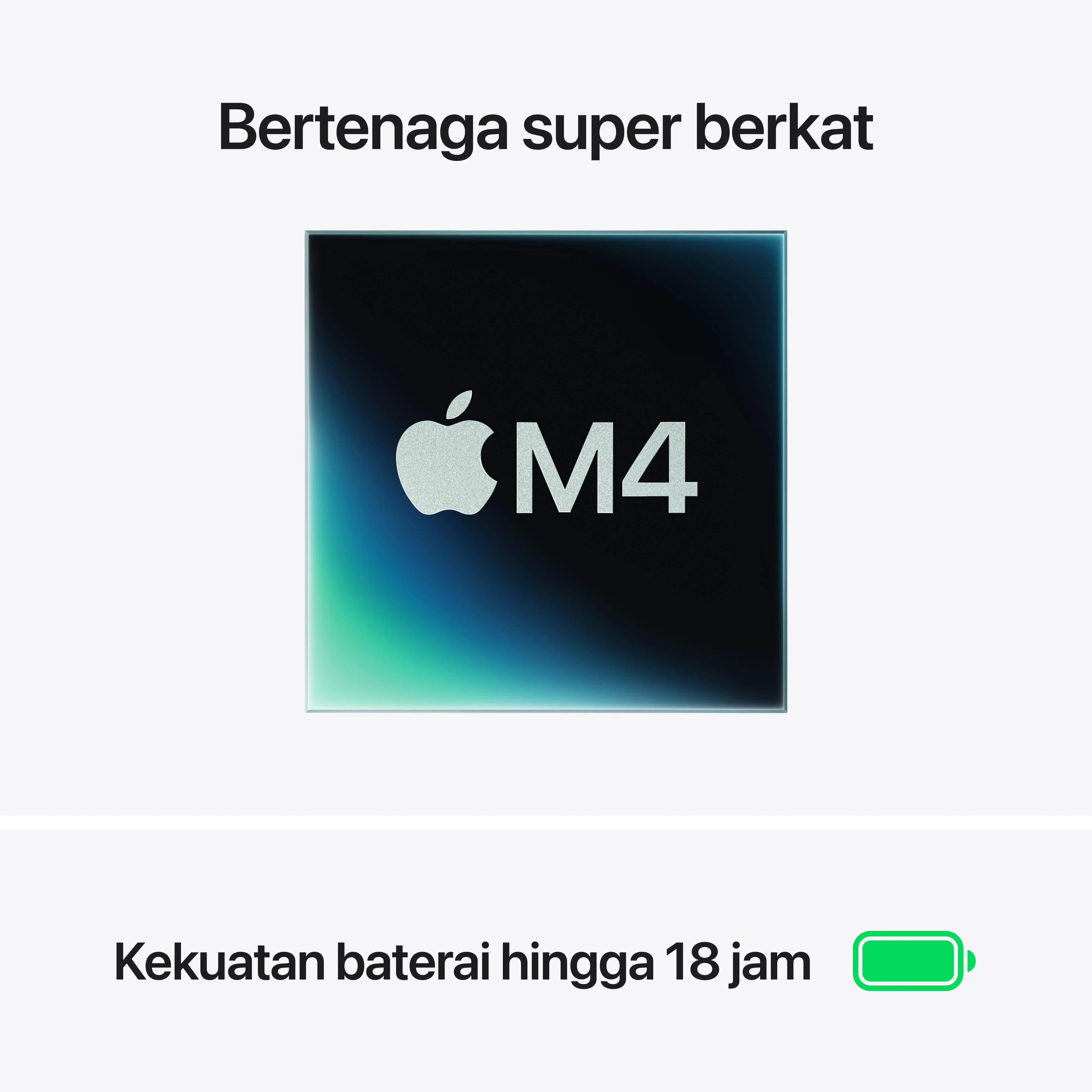 15-inch MacBook Air M4 - Image 4