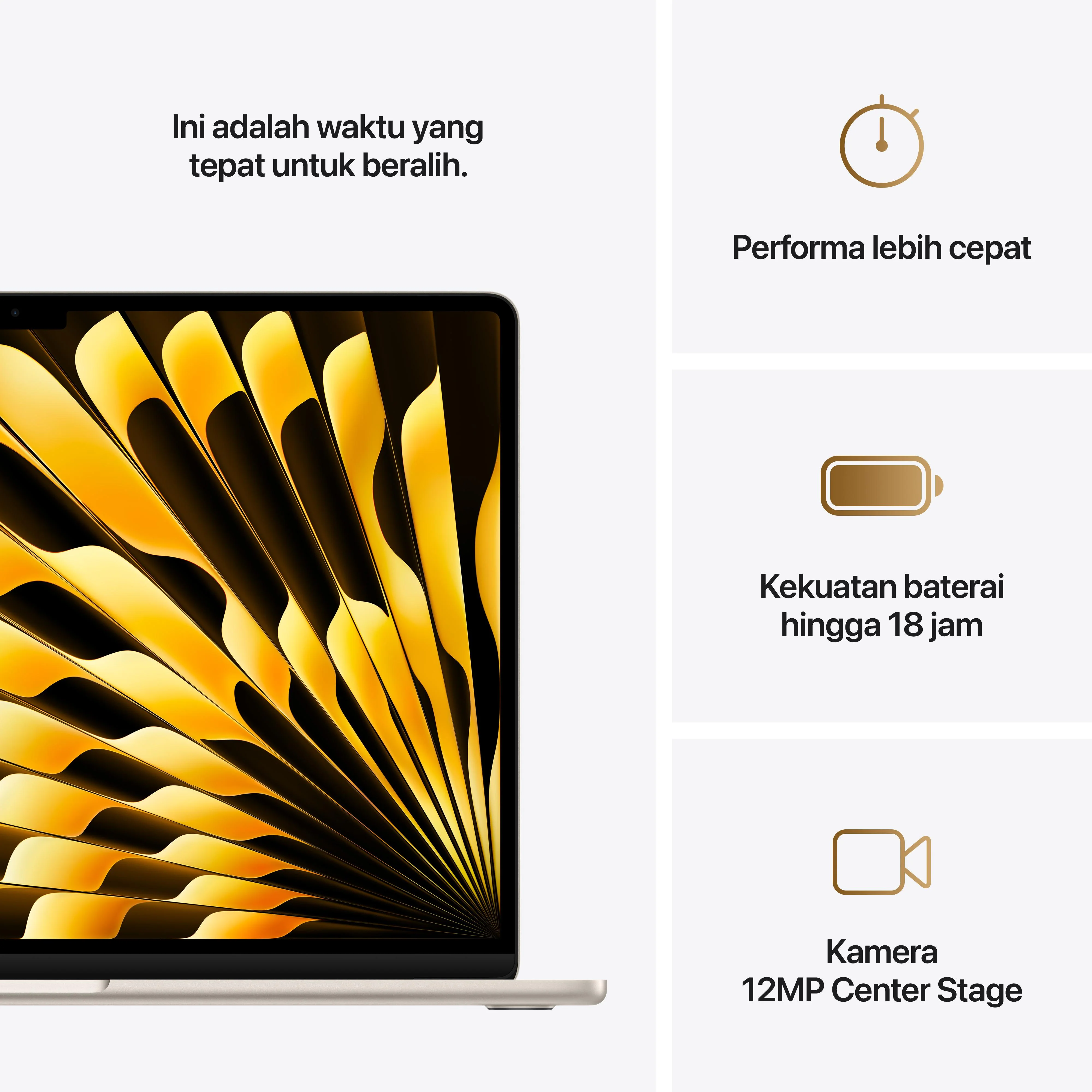 15-inch MacBook Air M4 - Image 10