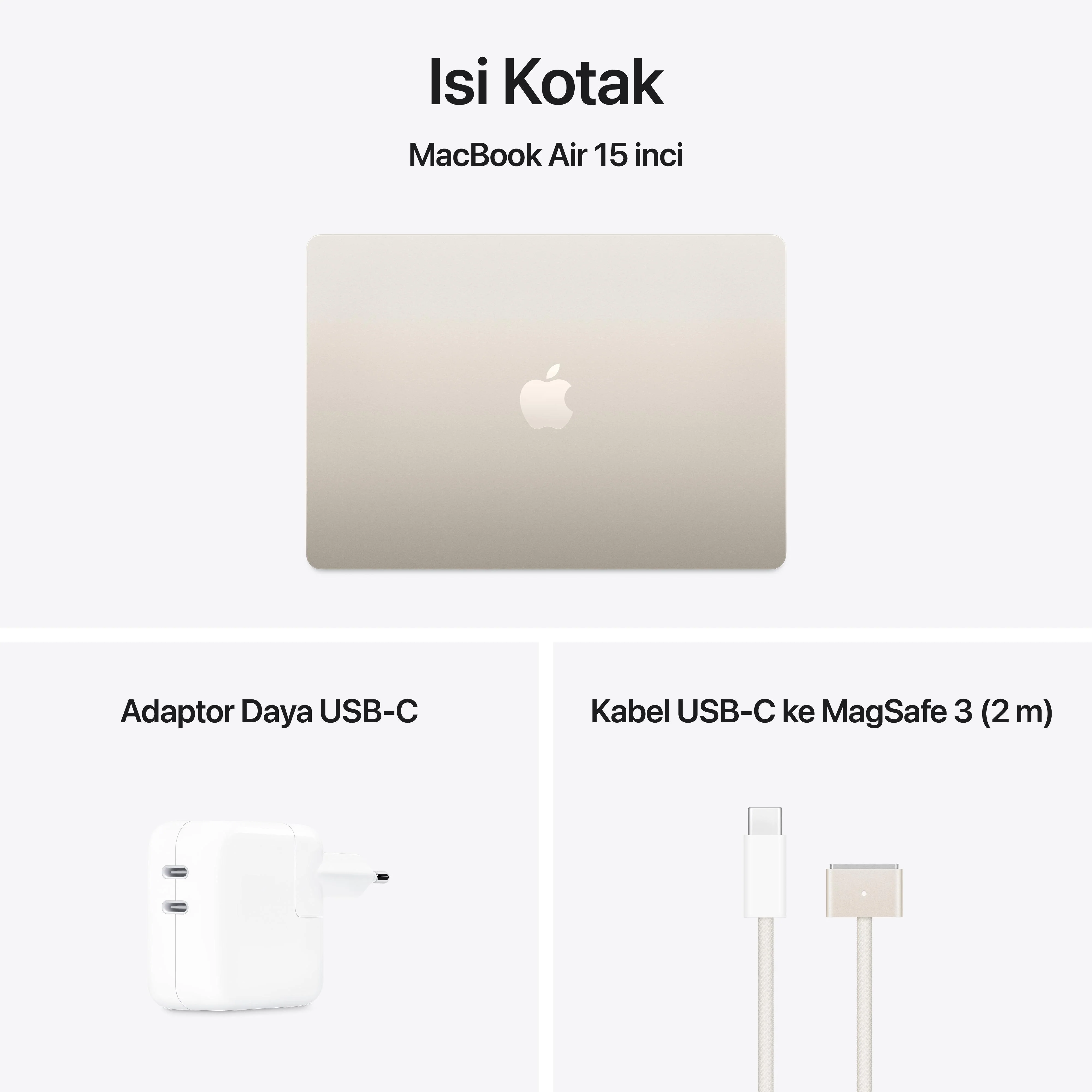 15-inch MacBook Air M4 - Image 11