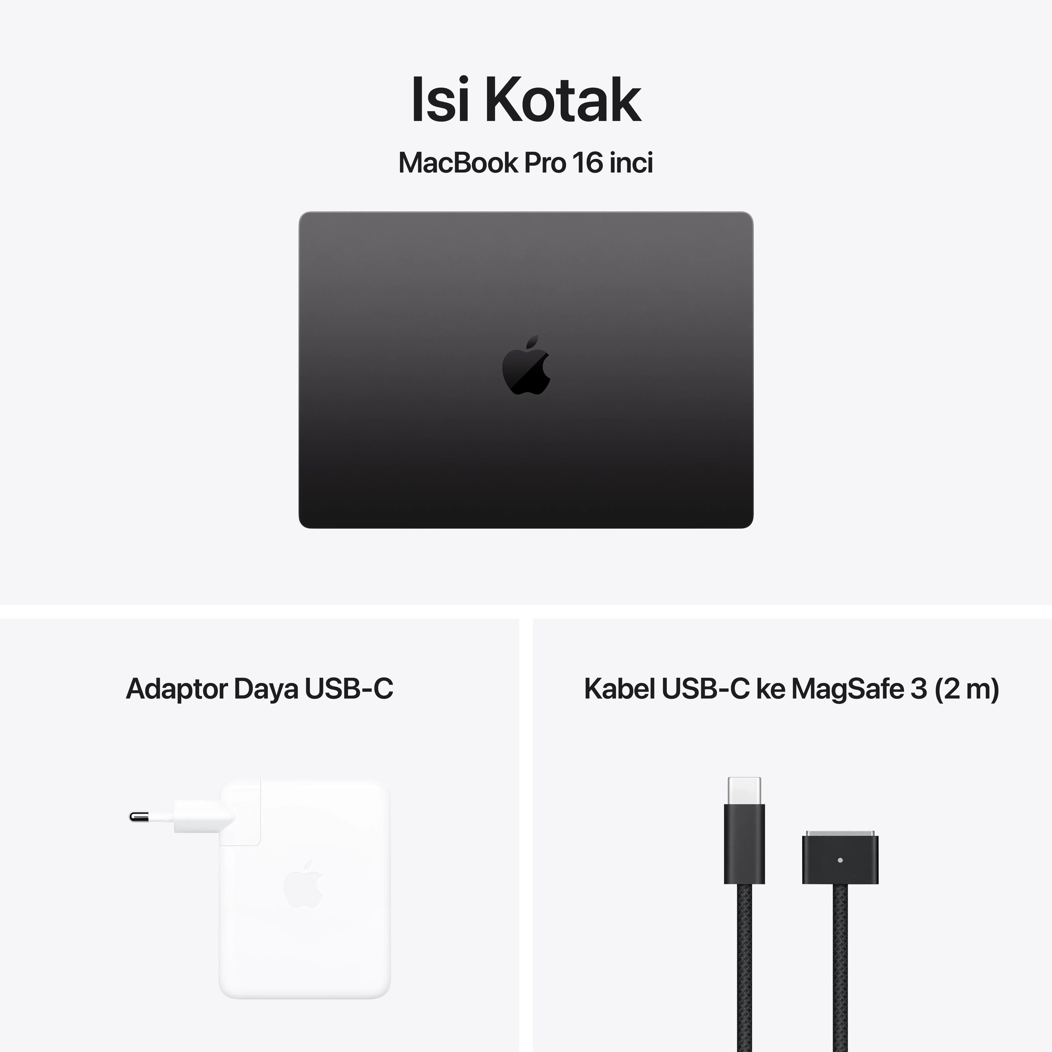 16 inch Macbook Pro M4 Max - Image 8