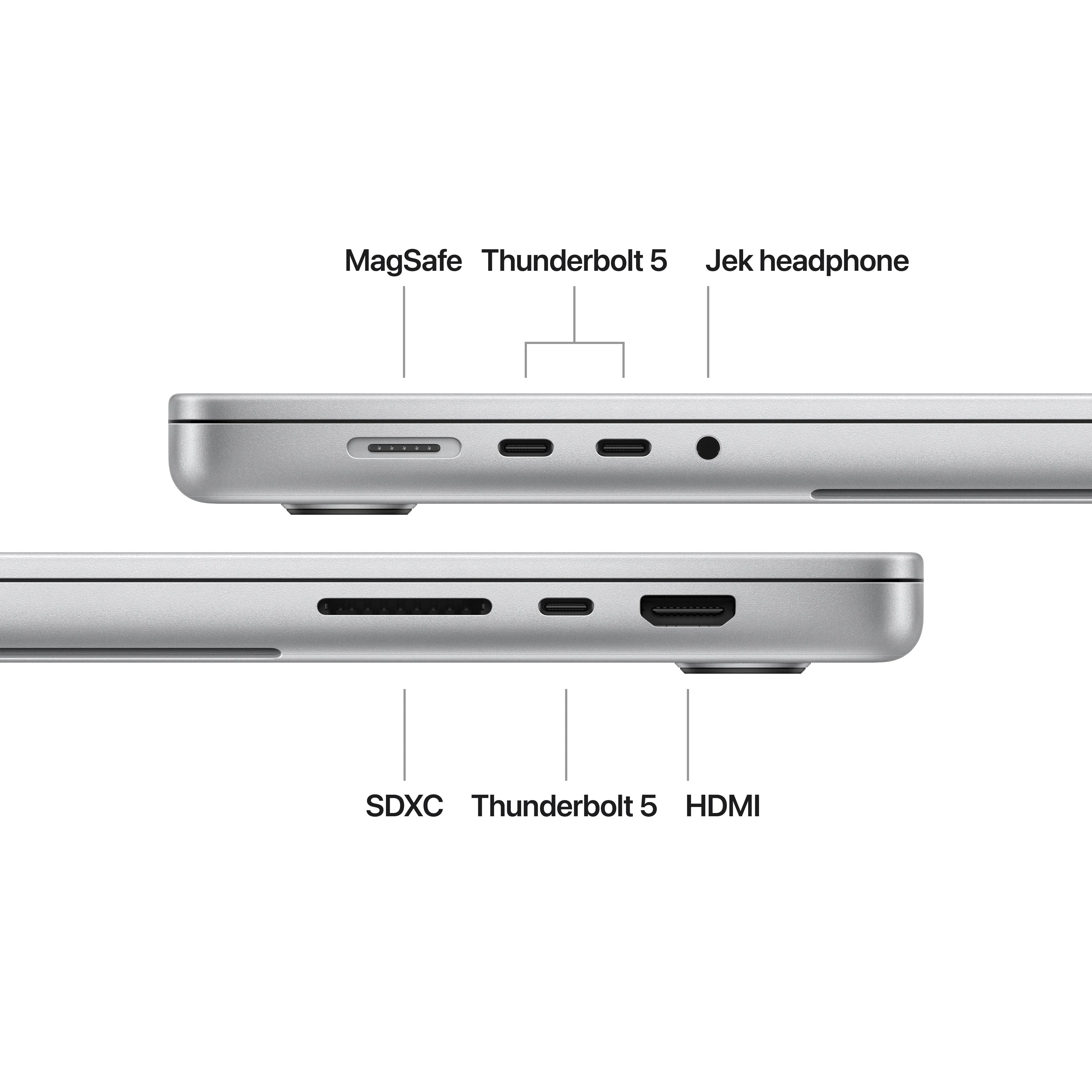 16 inch Macbook Pro M4 Max - Image 7