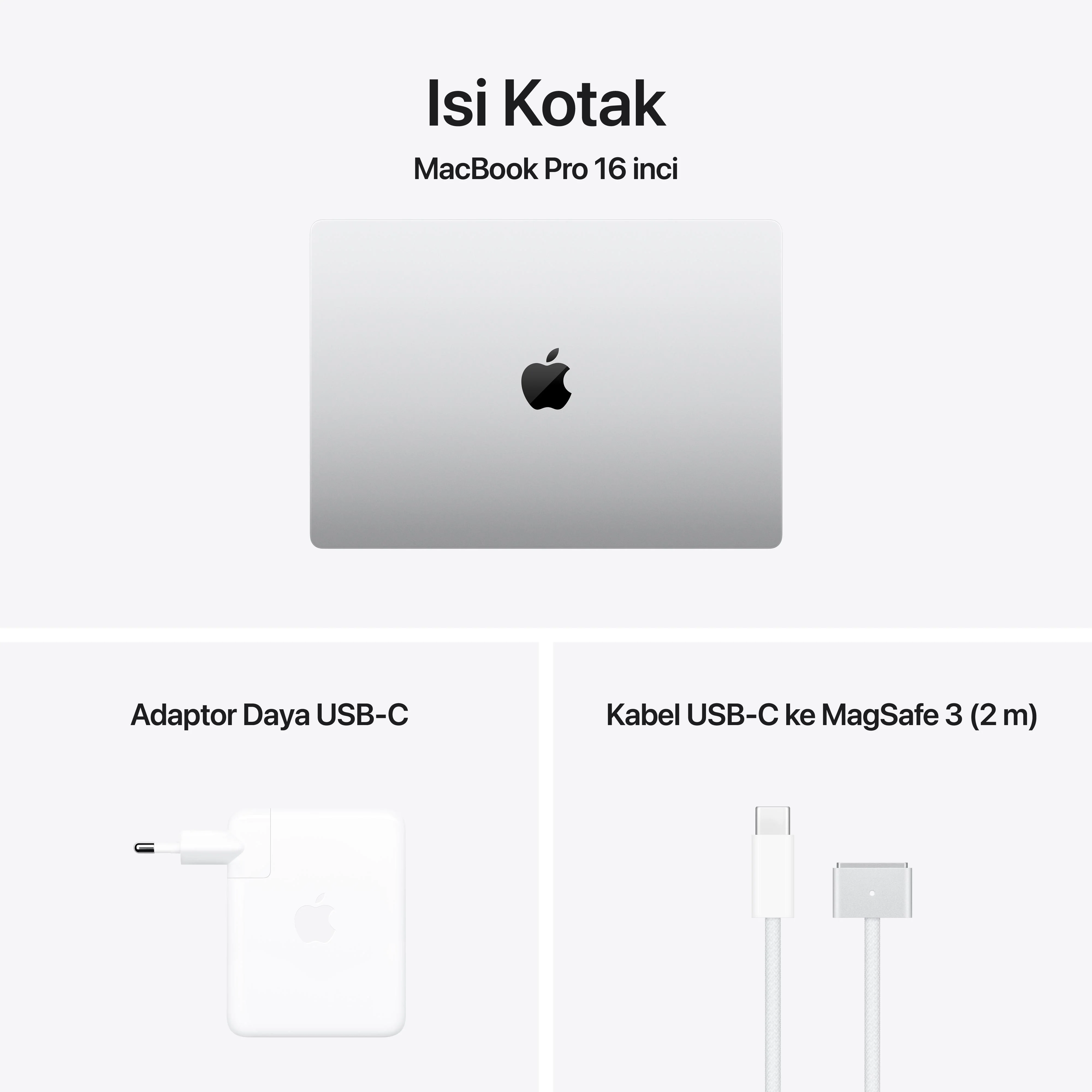 16 inch Macbook Pro M4 Pro - Image 8
