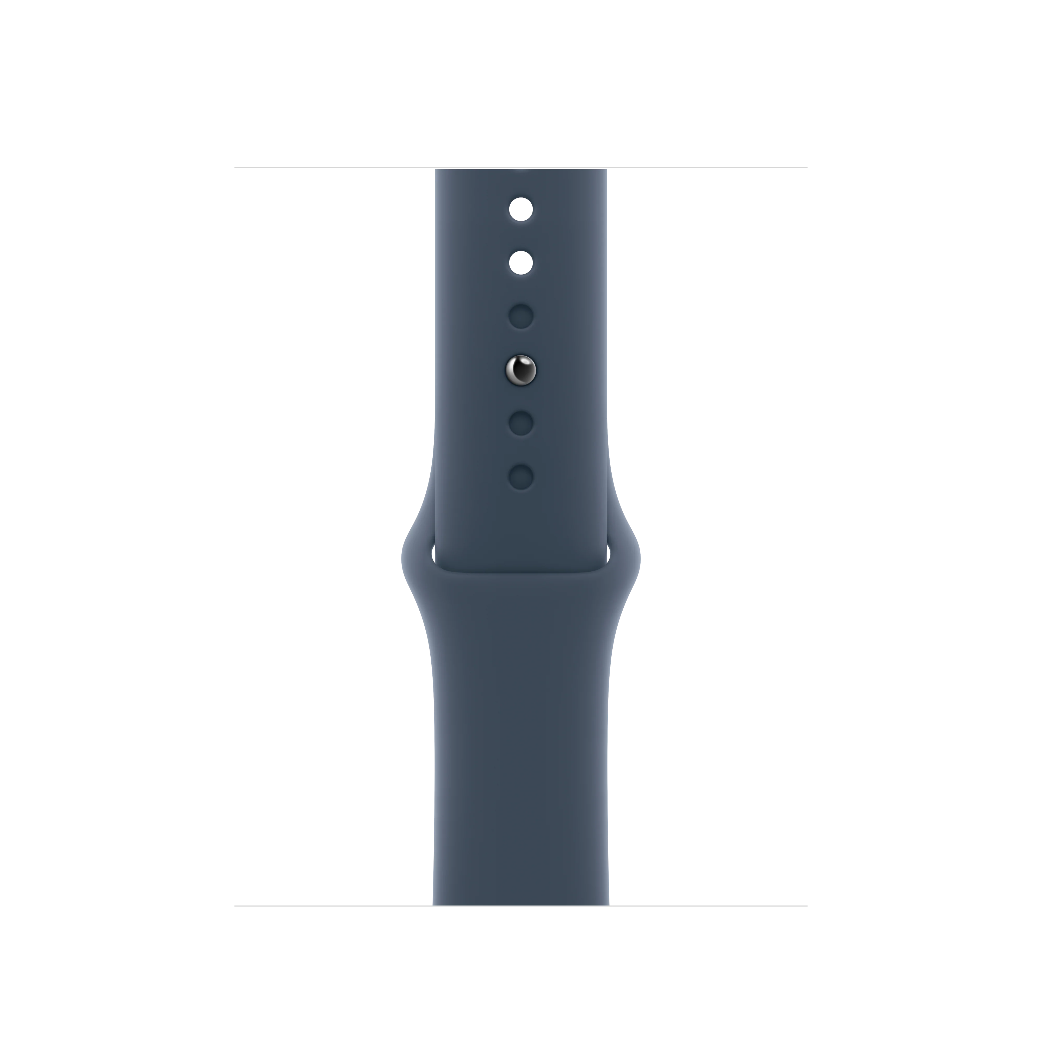 41mm Storm Blue Sport Band - S/M