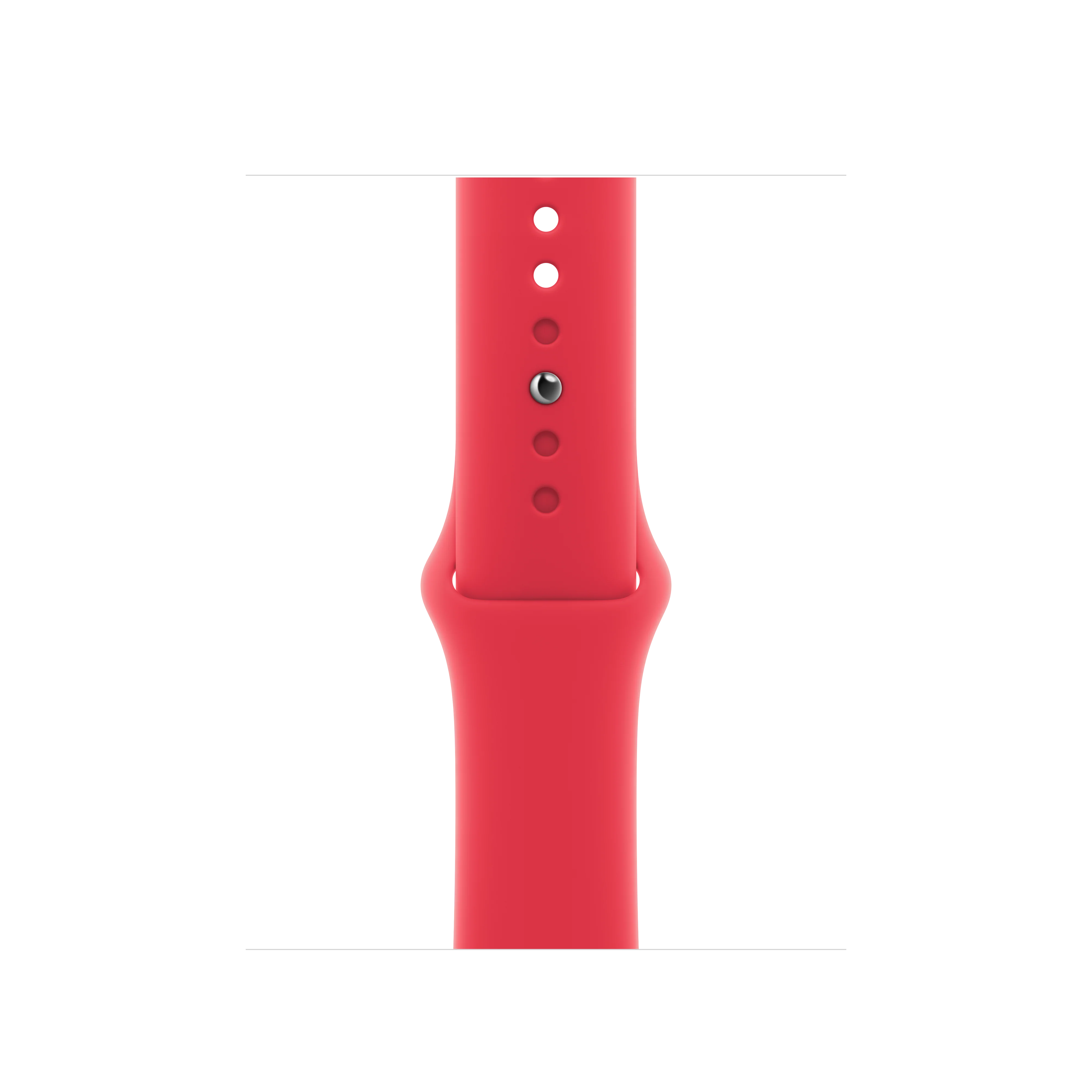 41mm (PRODUCT)RED Sport Band - M/L
