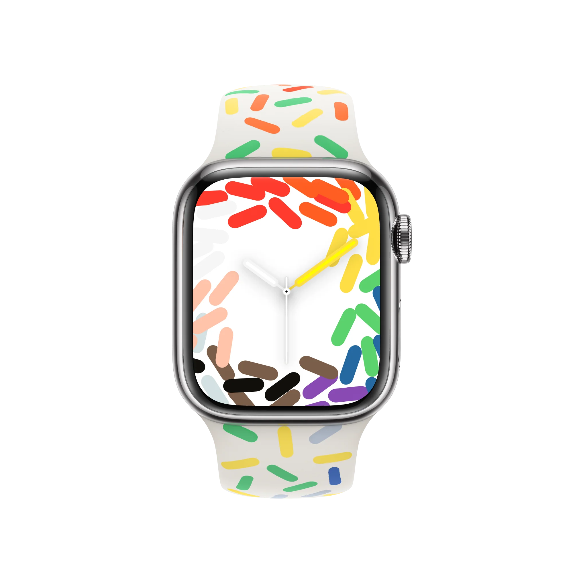 41mm Pride Edition Sport Band - S/M - Image 3