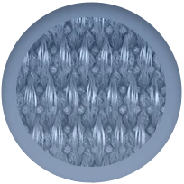 45mm Winter Blue Sport Loop - Image 4