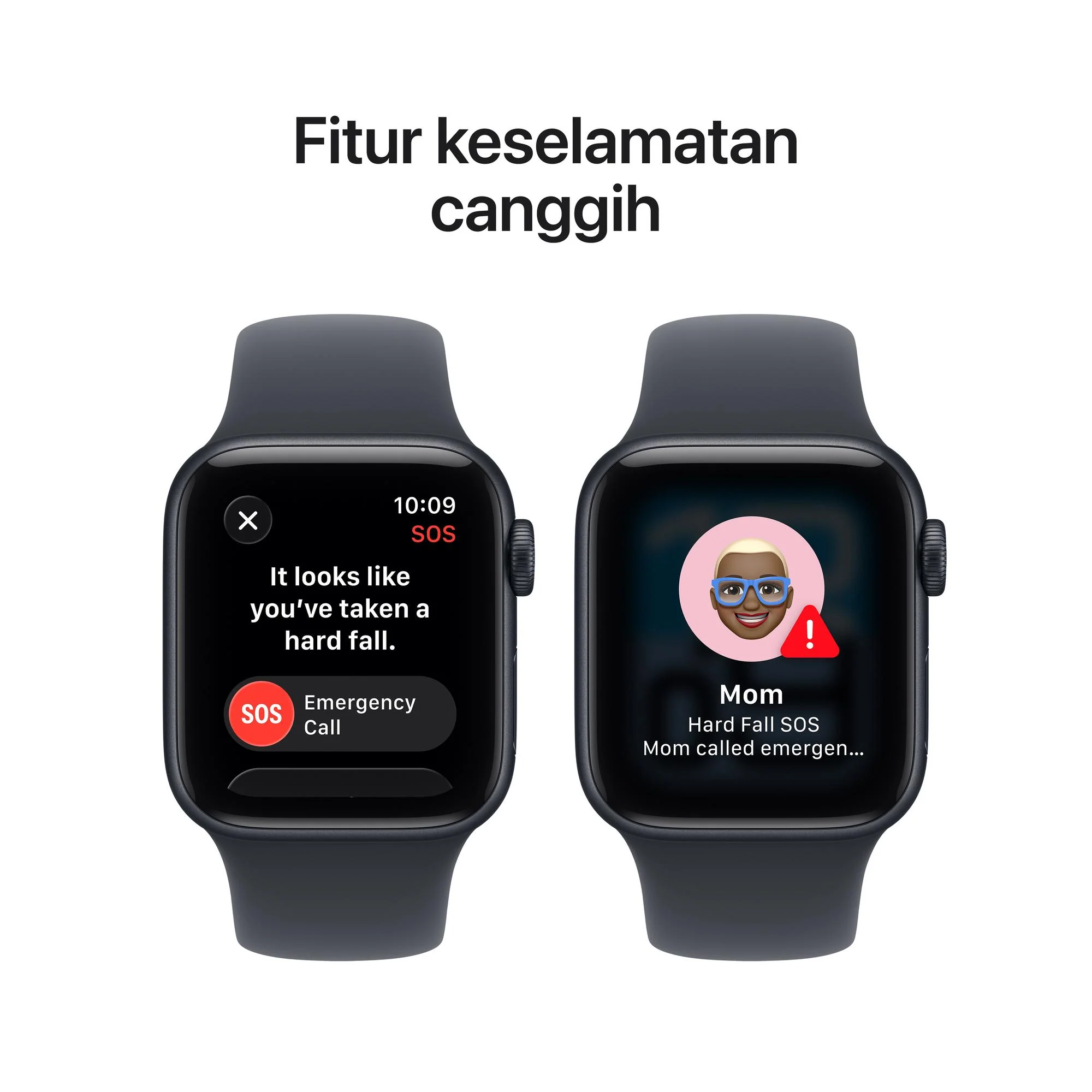 2025 Apple Watch SE Sport Band - Image 7