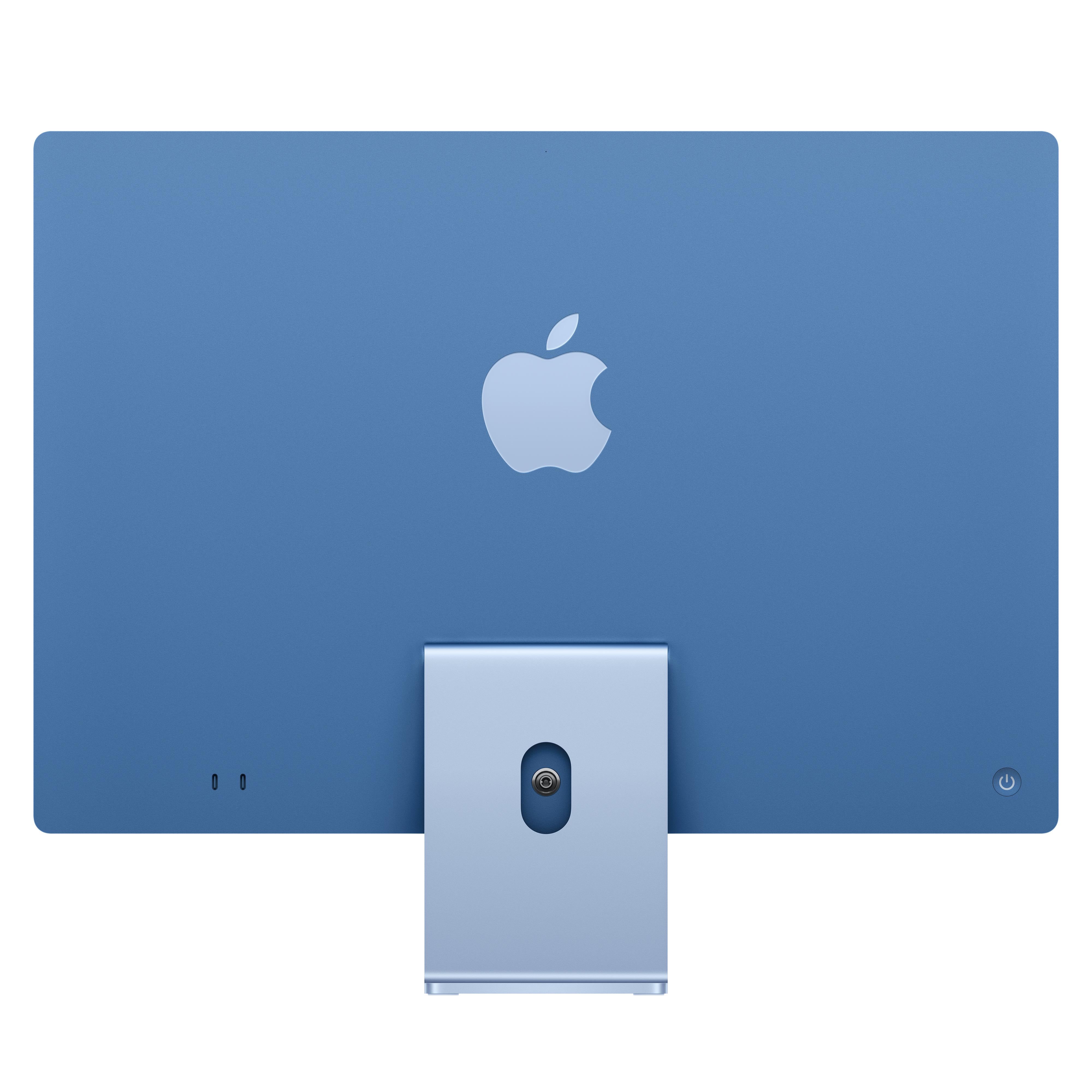 24-inch iMac with Retina 4.5K display M4 - Image 2