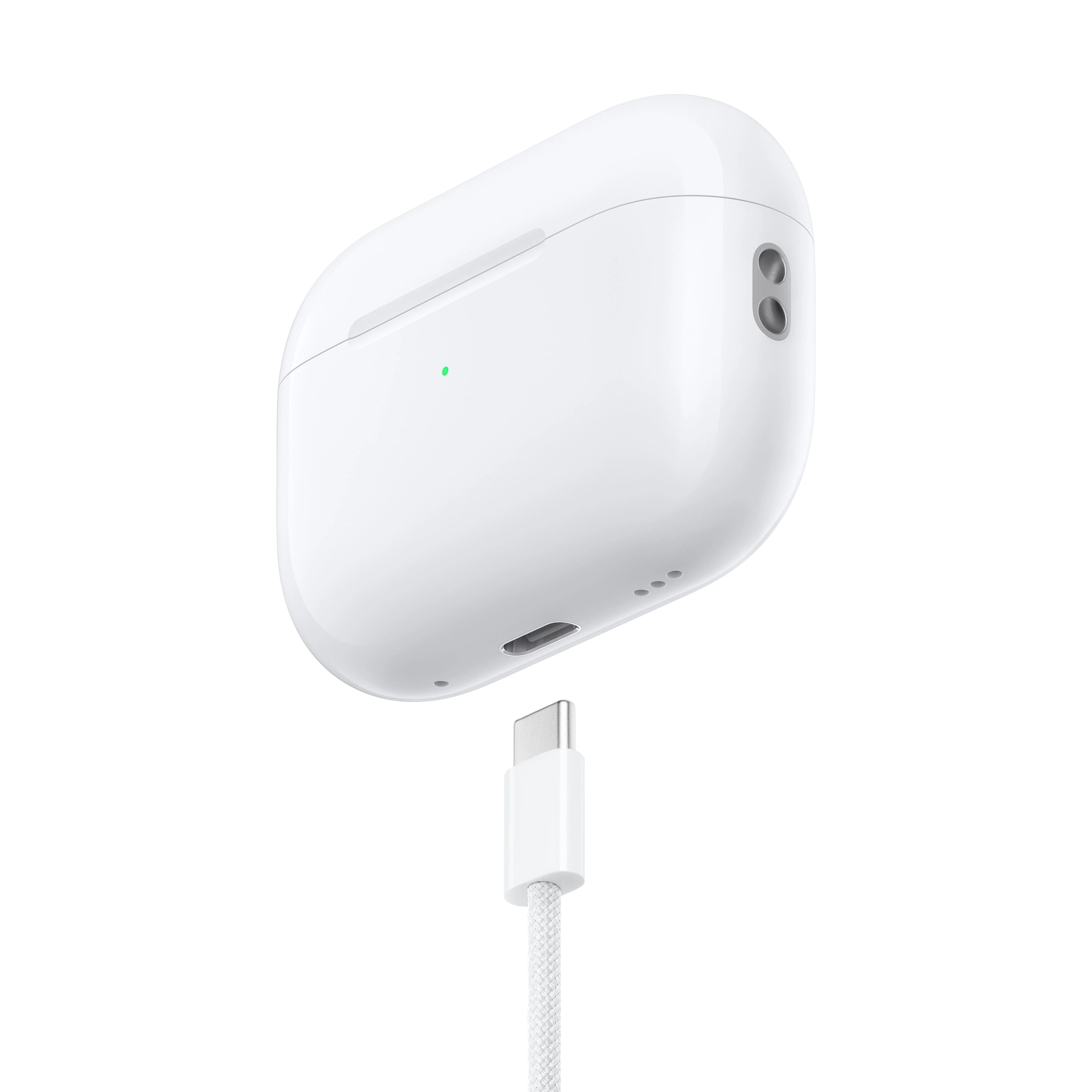 AirPods Pro (2nd generation) with MagSafe Case (USB‑C) - Image 6