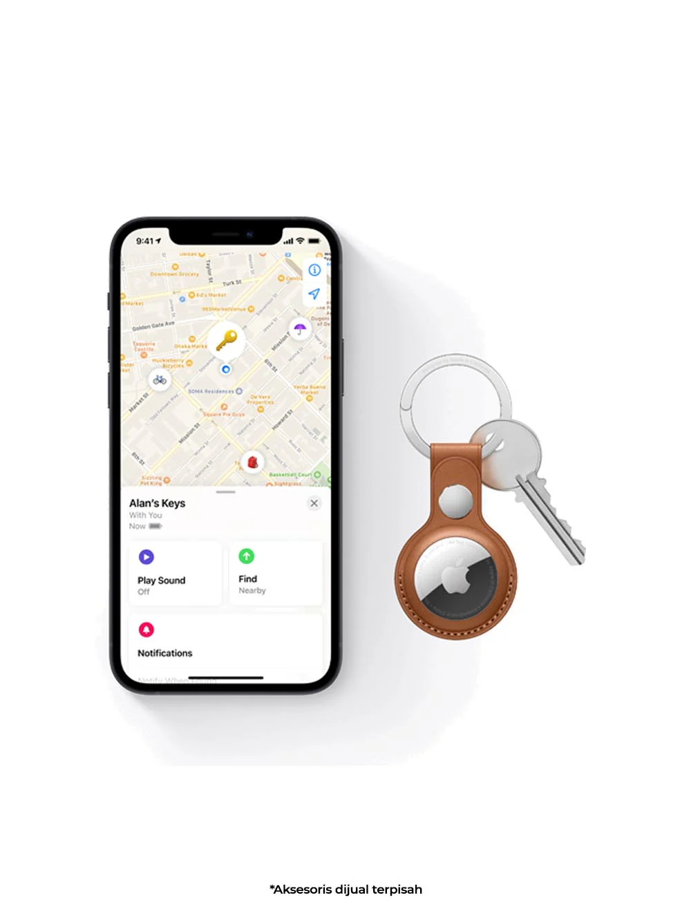 AirTag (4 Pack) - Image 5