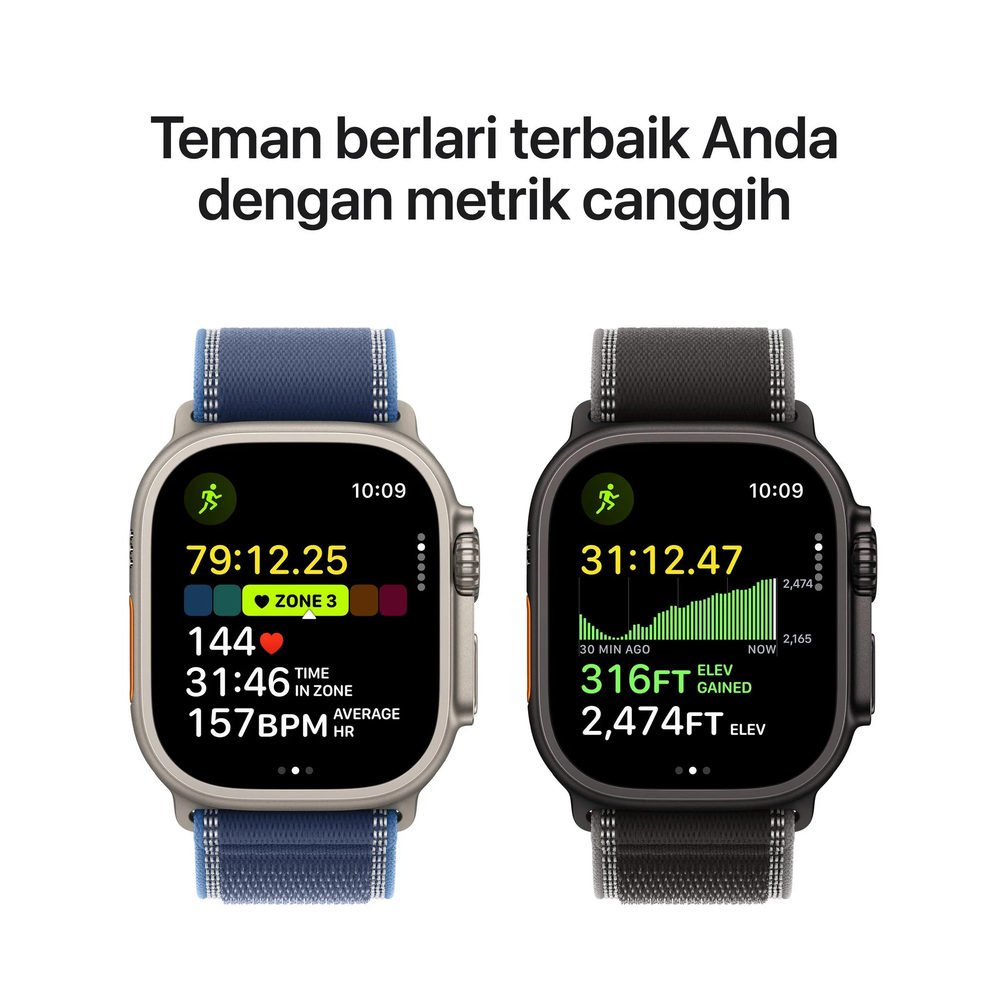 Apple Watch Ultra 3 Trail Loop - Image 4