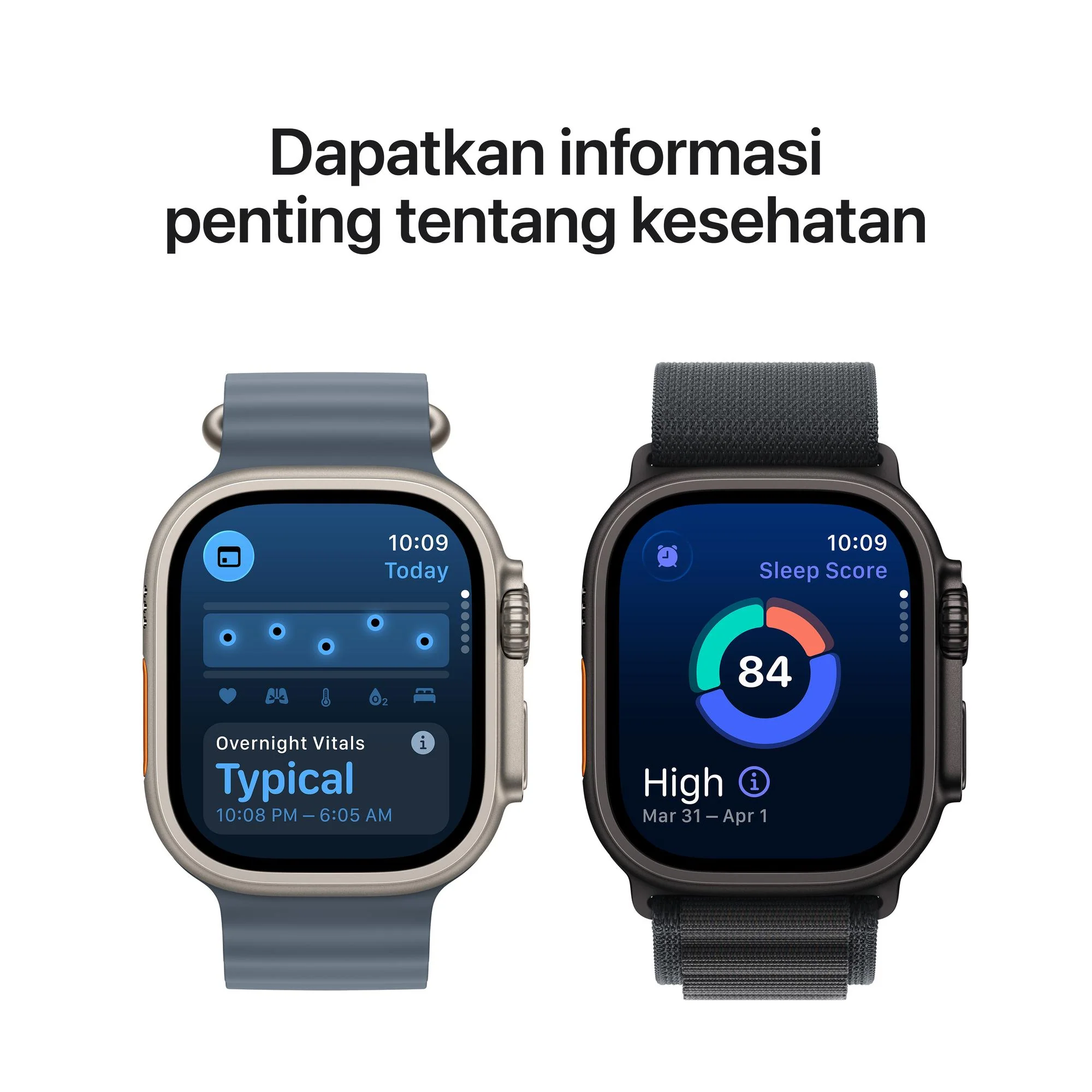 Apple Watch Ultra 3 Trail Loop - Image 6