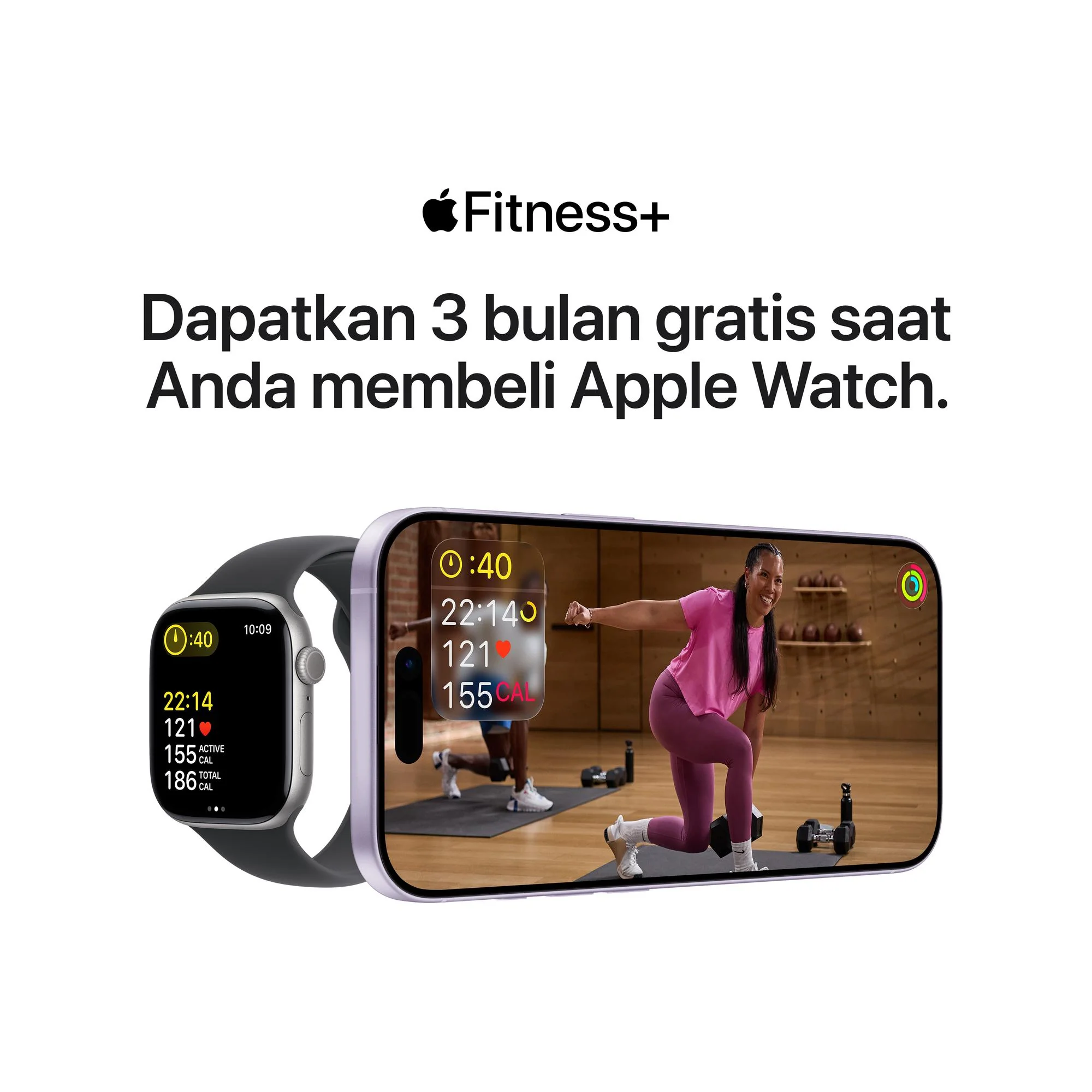Apple Watch Ultra 3 Trail Loop - Image 8