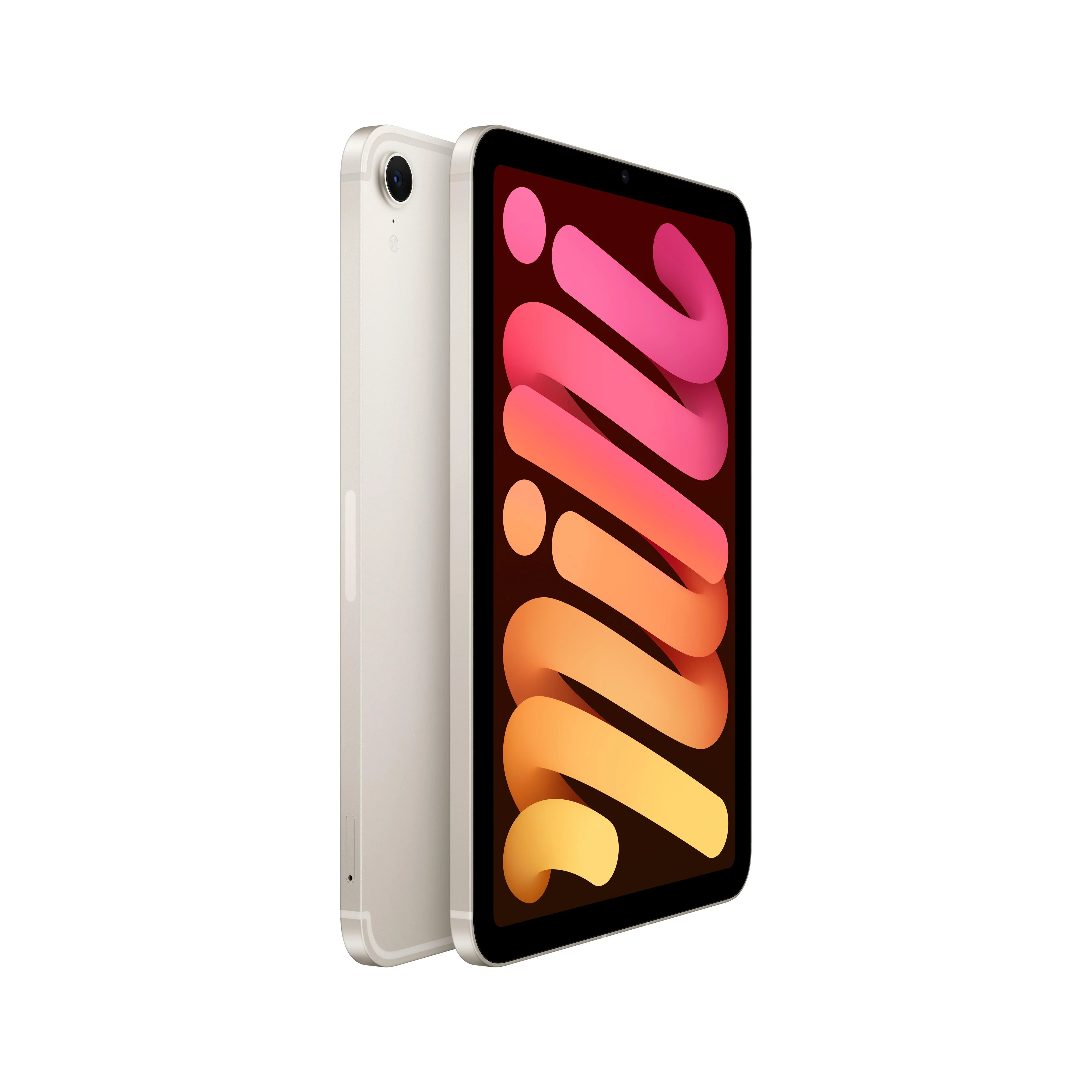 iPad mini 7 WiFi + Cell 256GB Starlight - Image 3