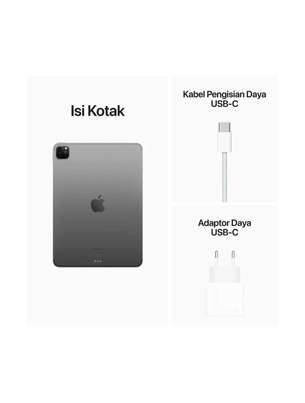 IPAD PRO 11 Inch (2022) - Image 2