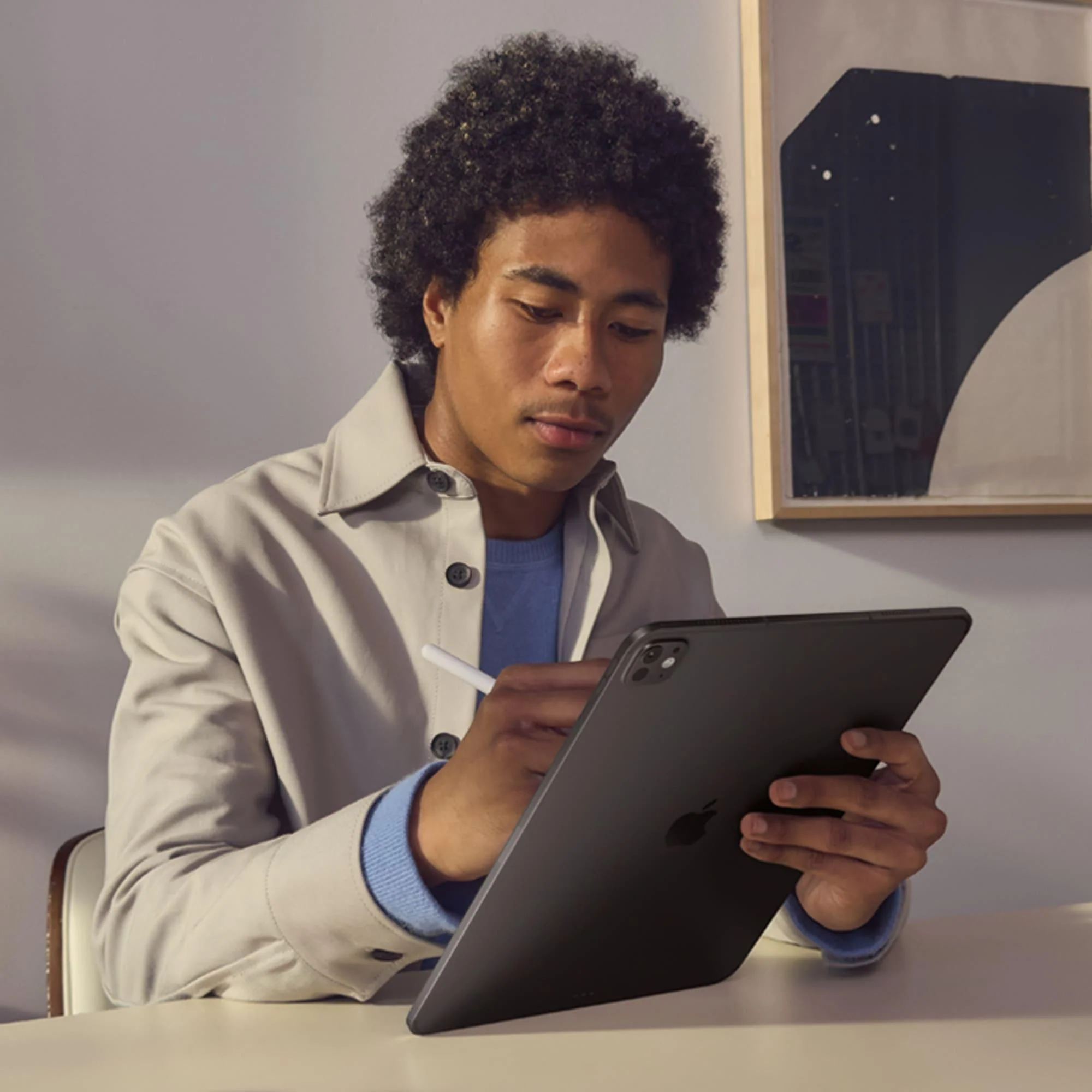 iPad Pro 11-inch M5 Wi-Fi - Image 5