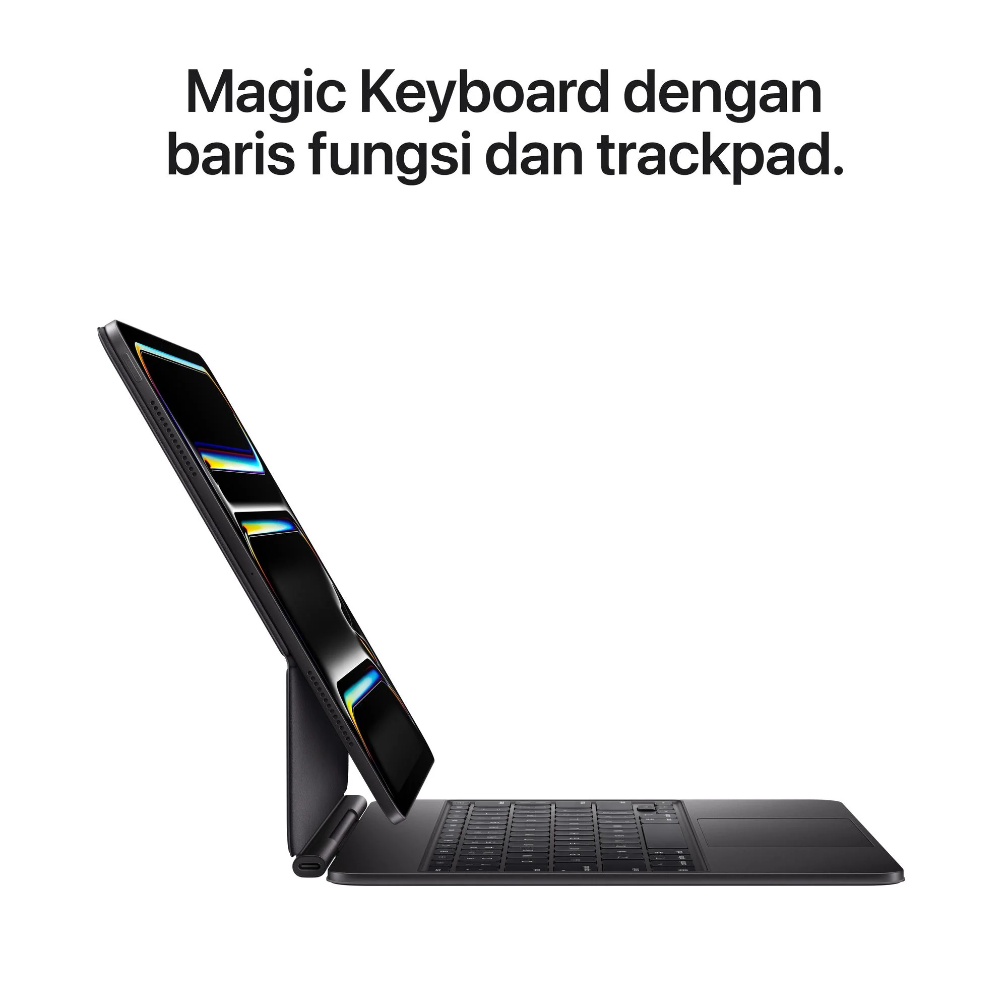 iPad Pro 11-inch M5 Wi-Fi - Image 7