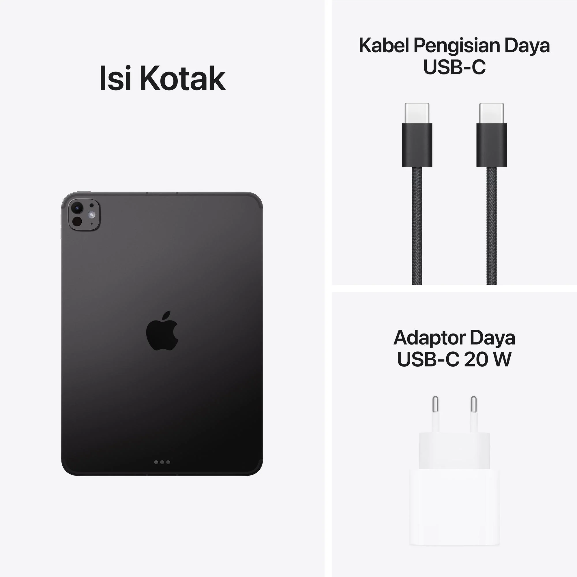 iPad Pro 11-inch M5 Wi-Fi Cell - Image 9