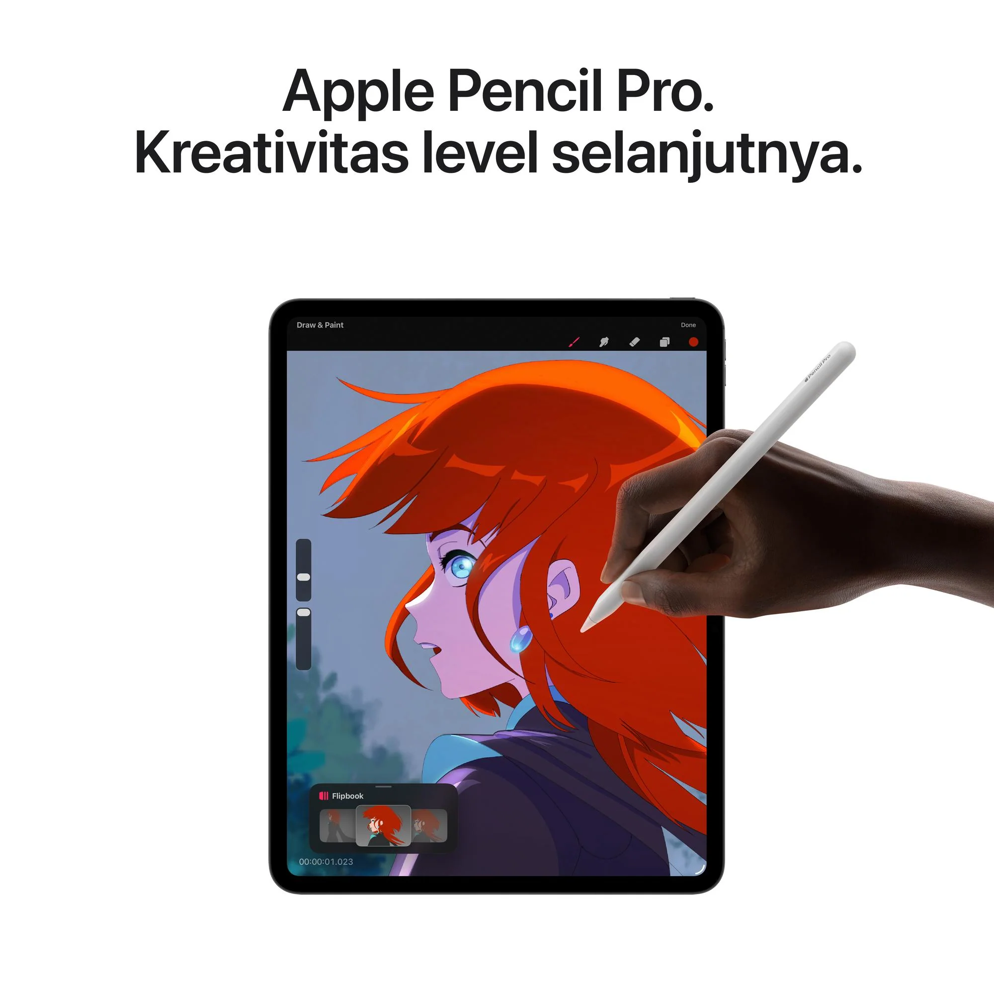 iPad Pro 11-inch M5 Wi-Fi Nano-Glass - Image 6