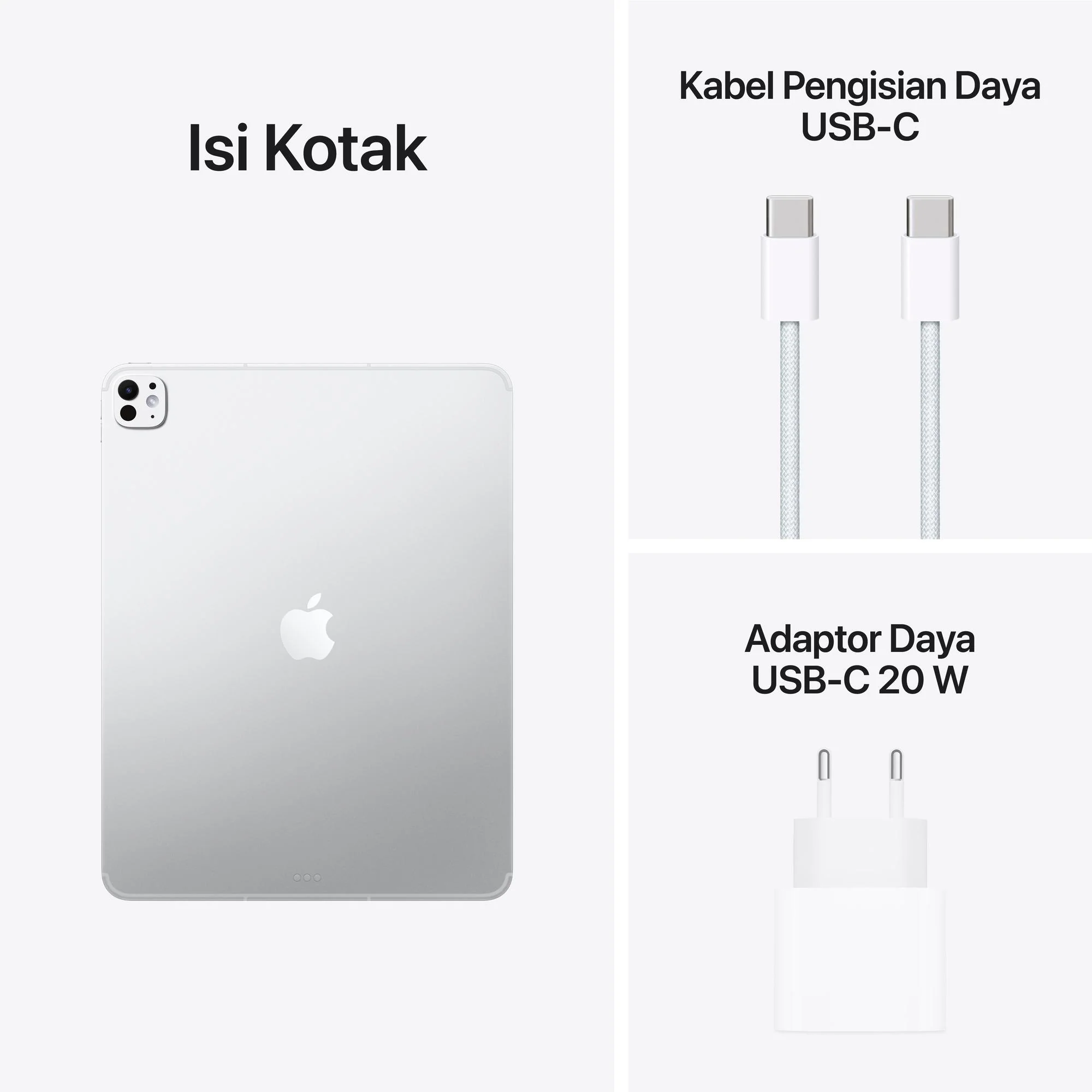 iPad Pro 13-inch M5 Wi-Fi Cell - Image 9