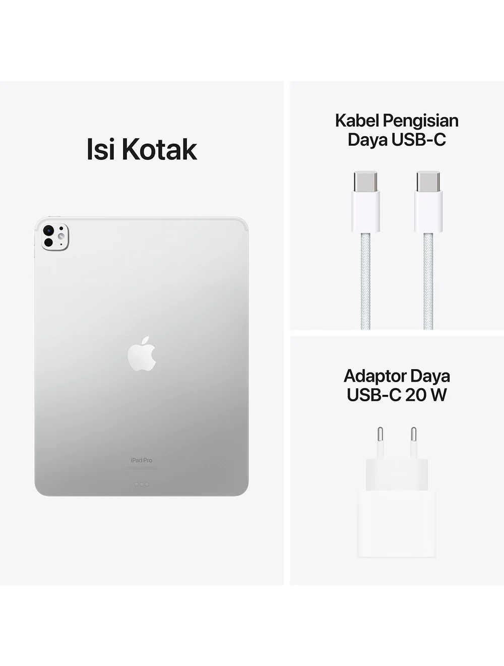 iPad Pro M4 13 Inch Nano Texture Glass (2024) - Image 2
