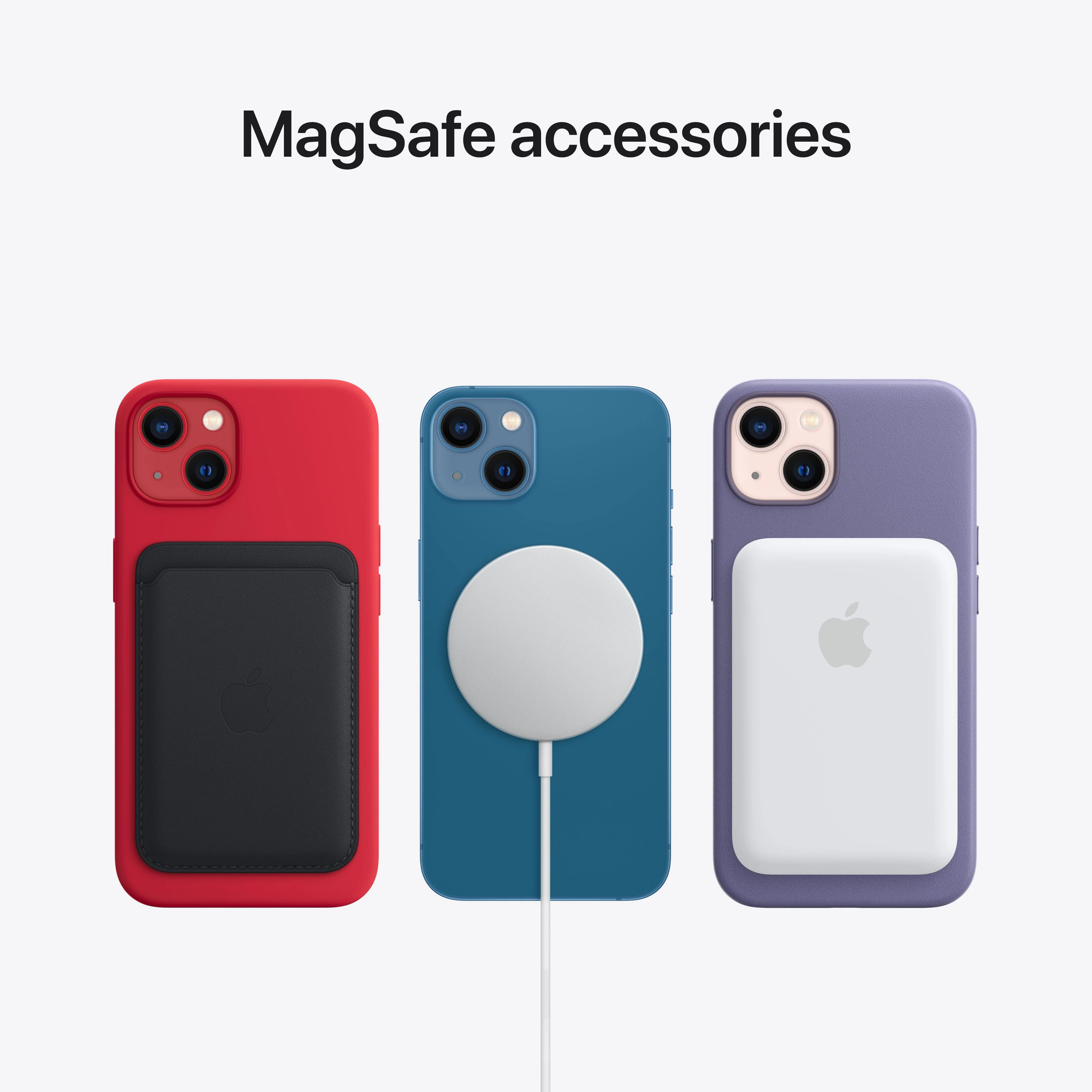 iPhone 13 512GB Blue - Image 9