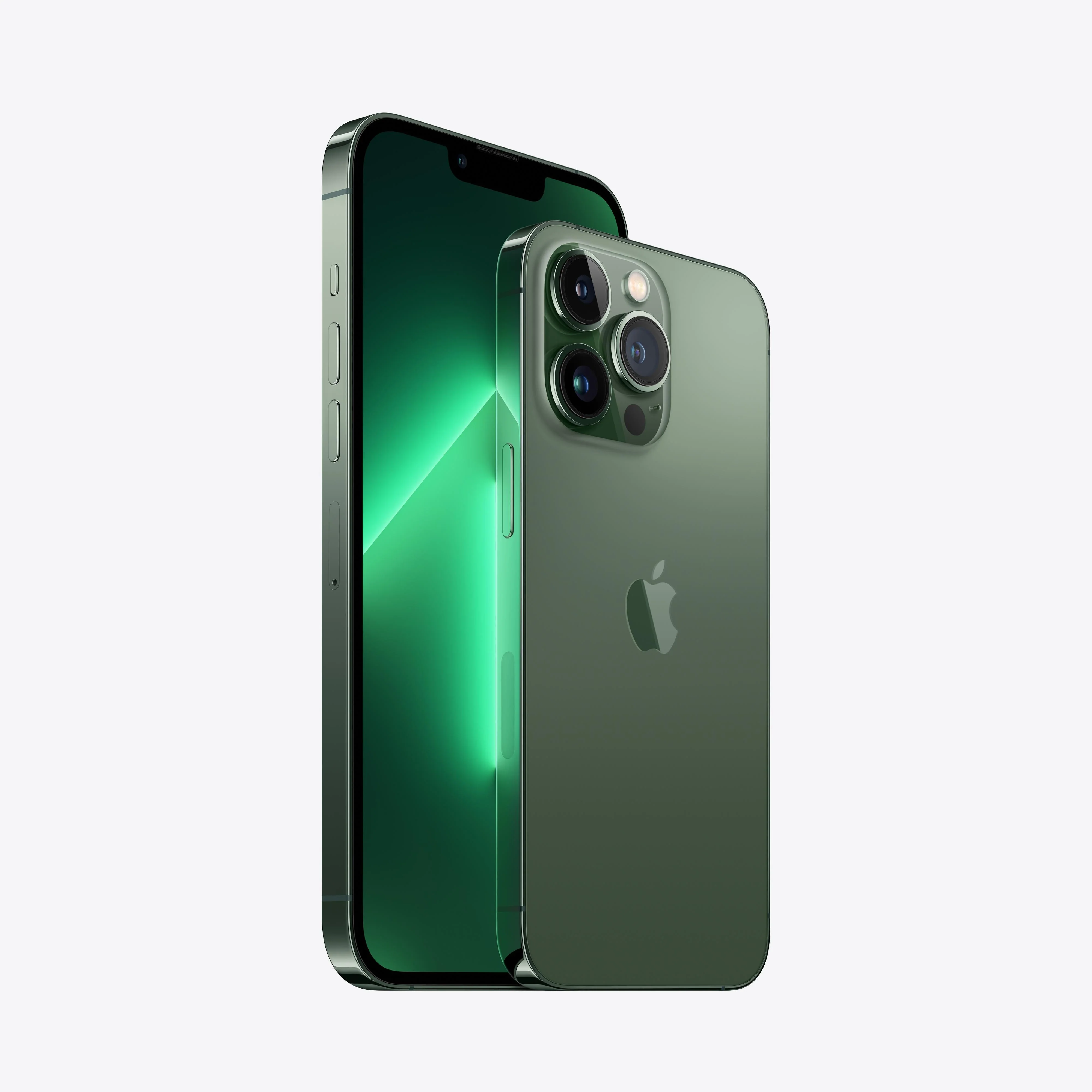 iPhone 13 128GB Green - Image 3