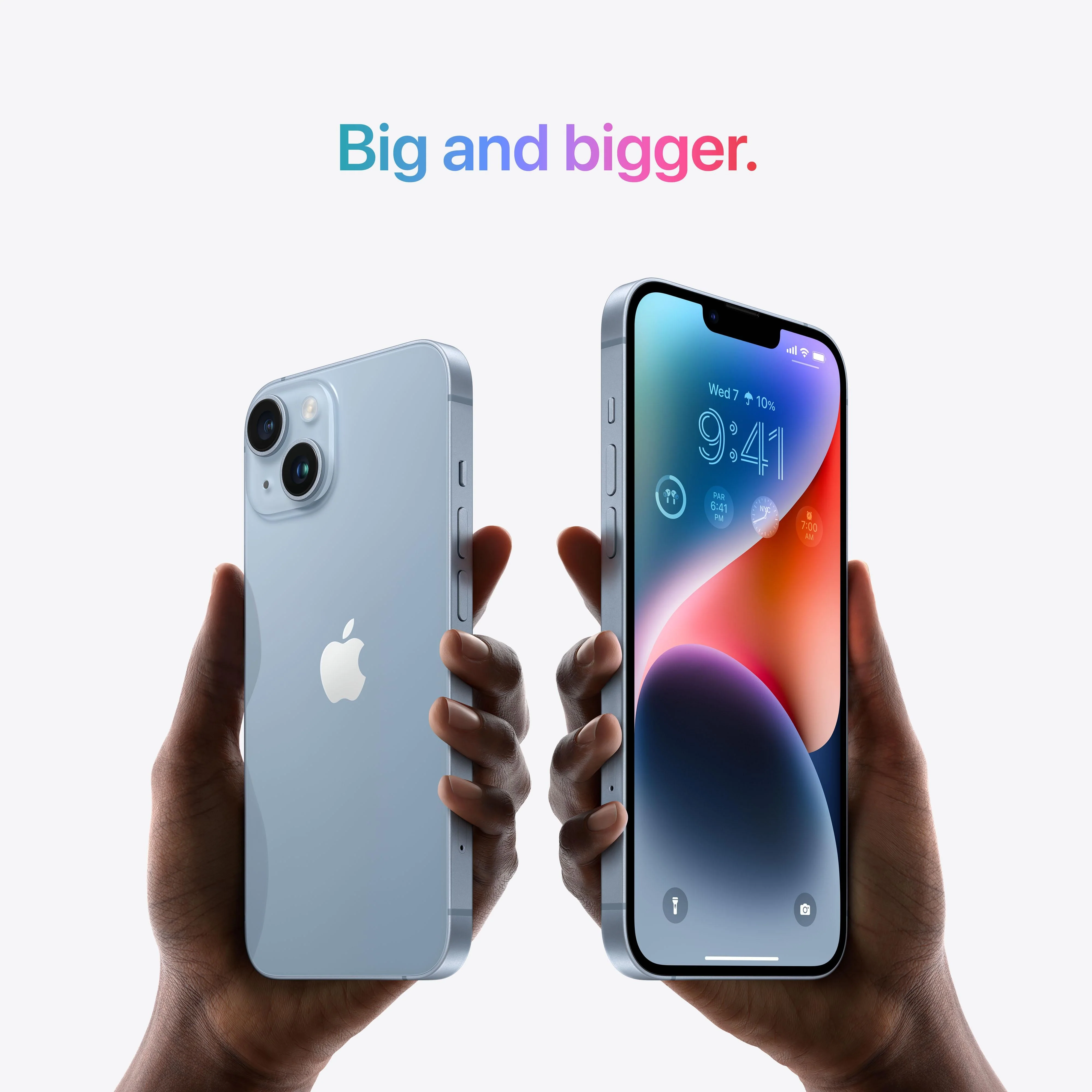iPhone 14 128GB Starlight - Image 5