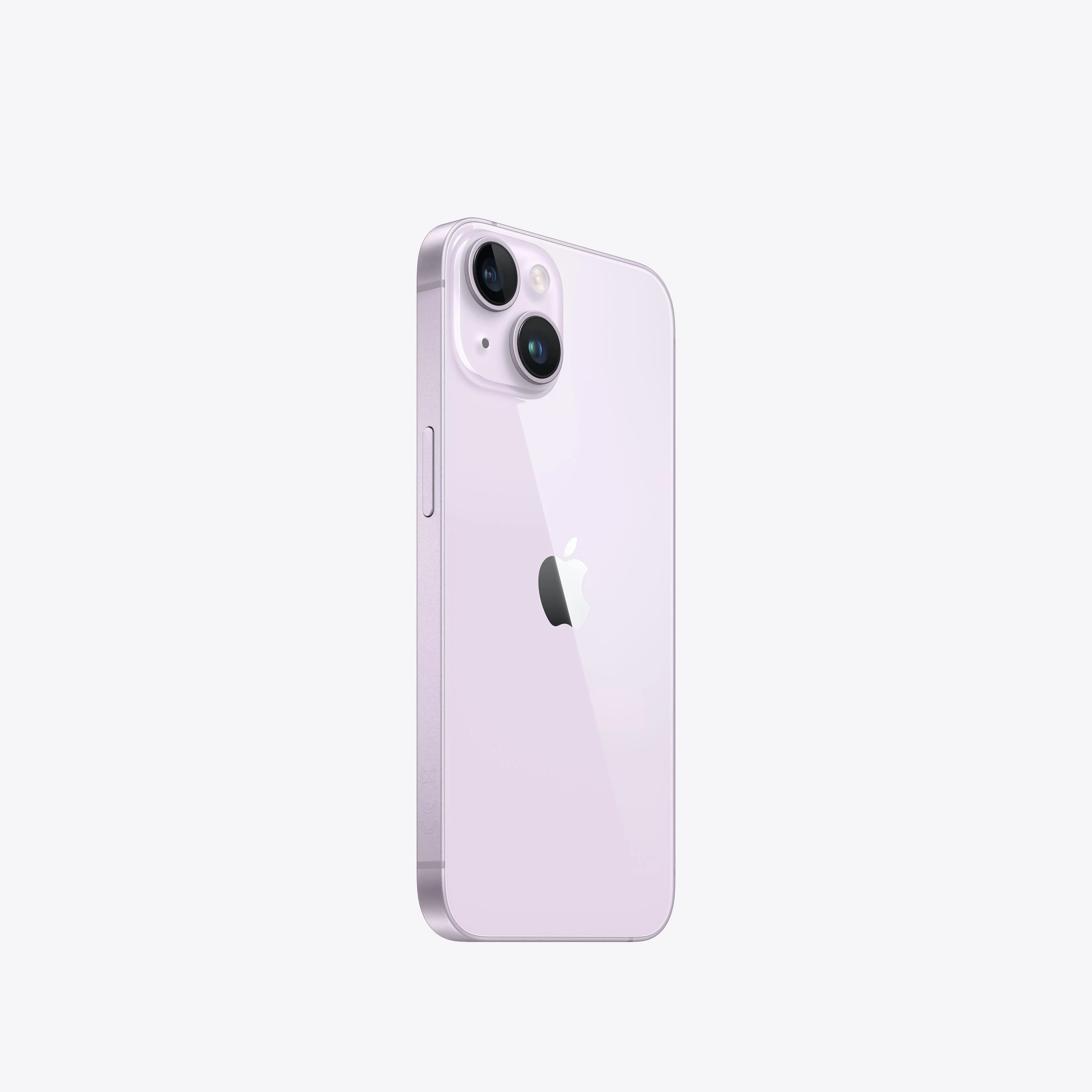 iPhone 14 512GB Purple - Image 2