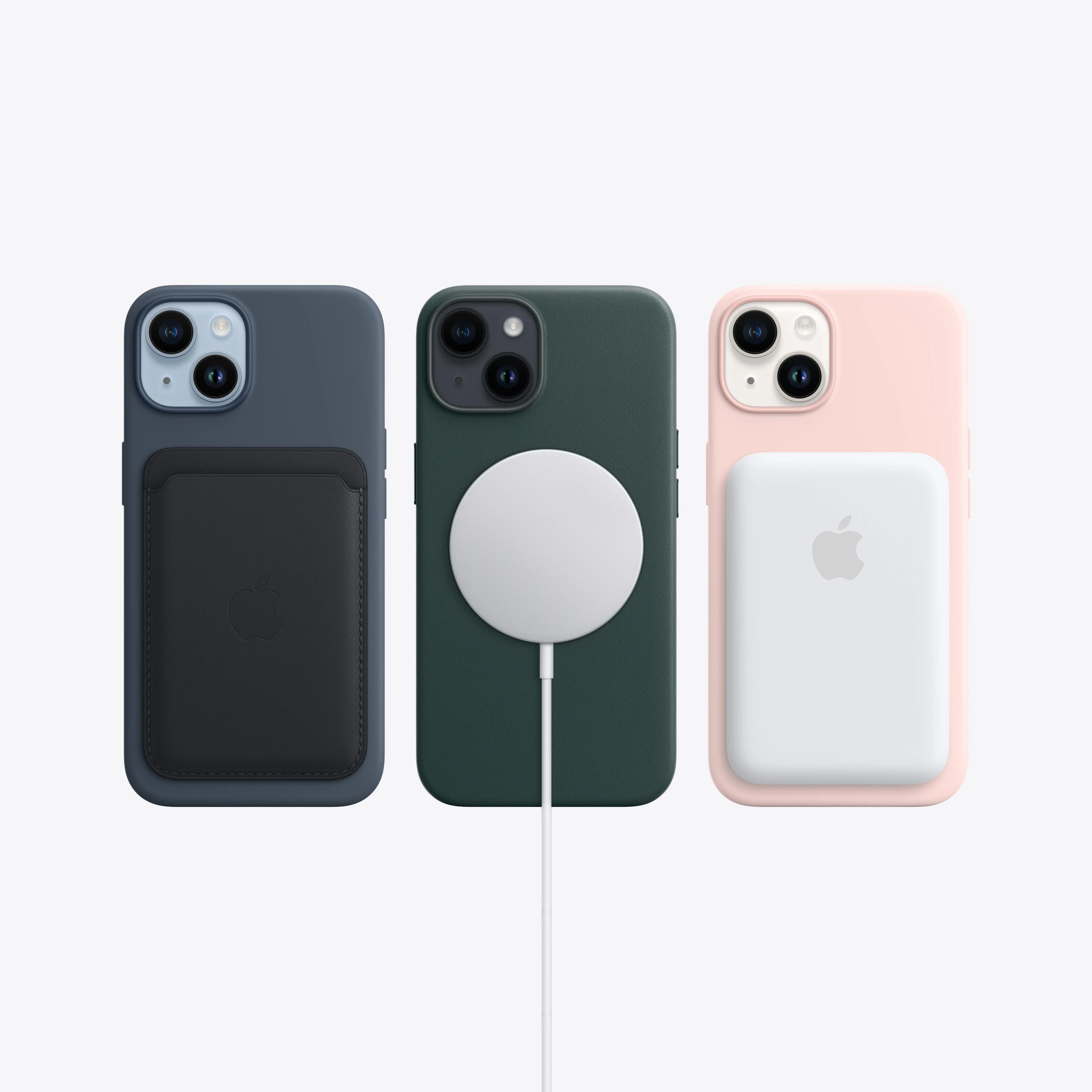 iPhone 14 Plus 128GB Starlight - Image 9
