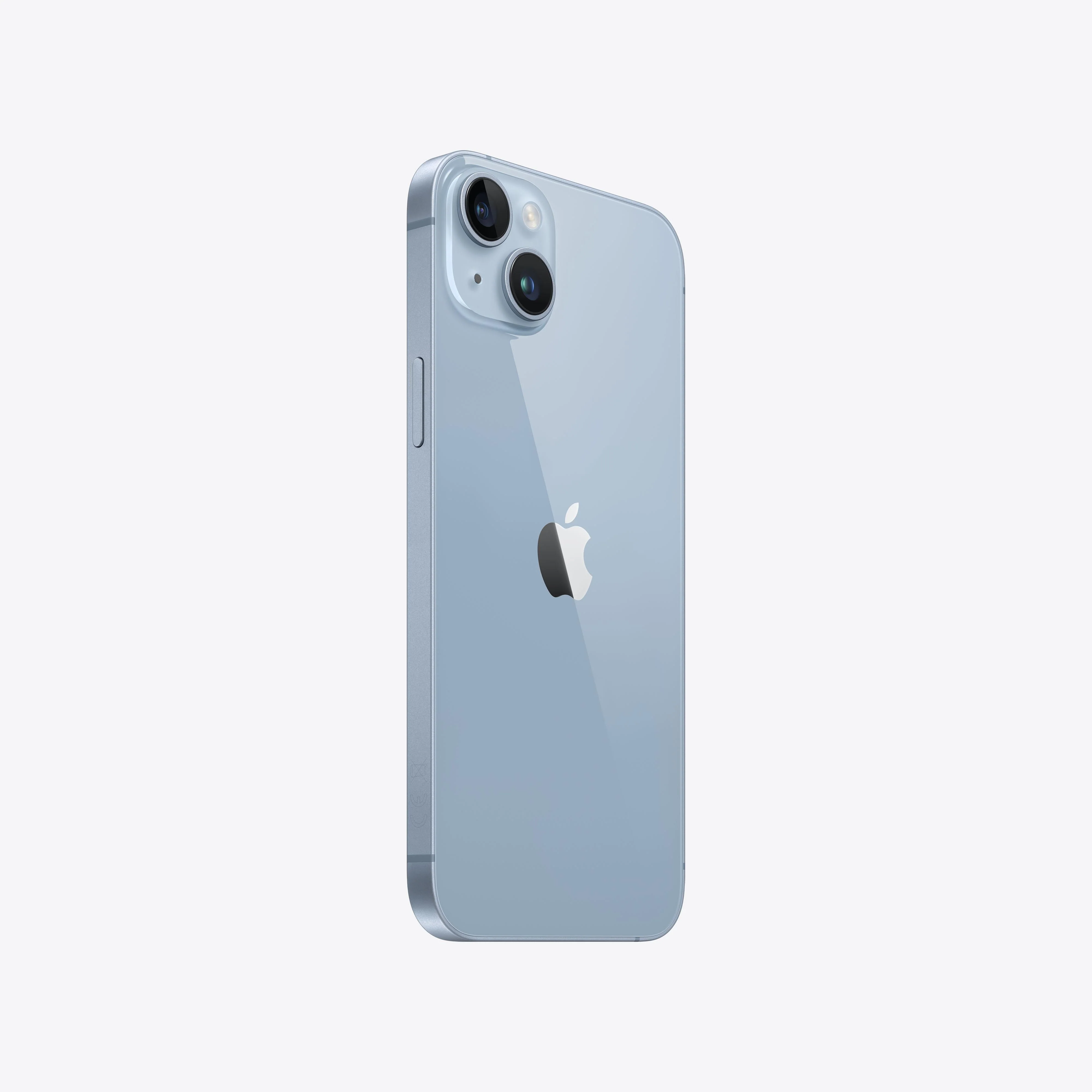 iPhone 14 Plus 128GB Blue - Image 3