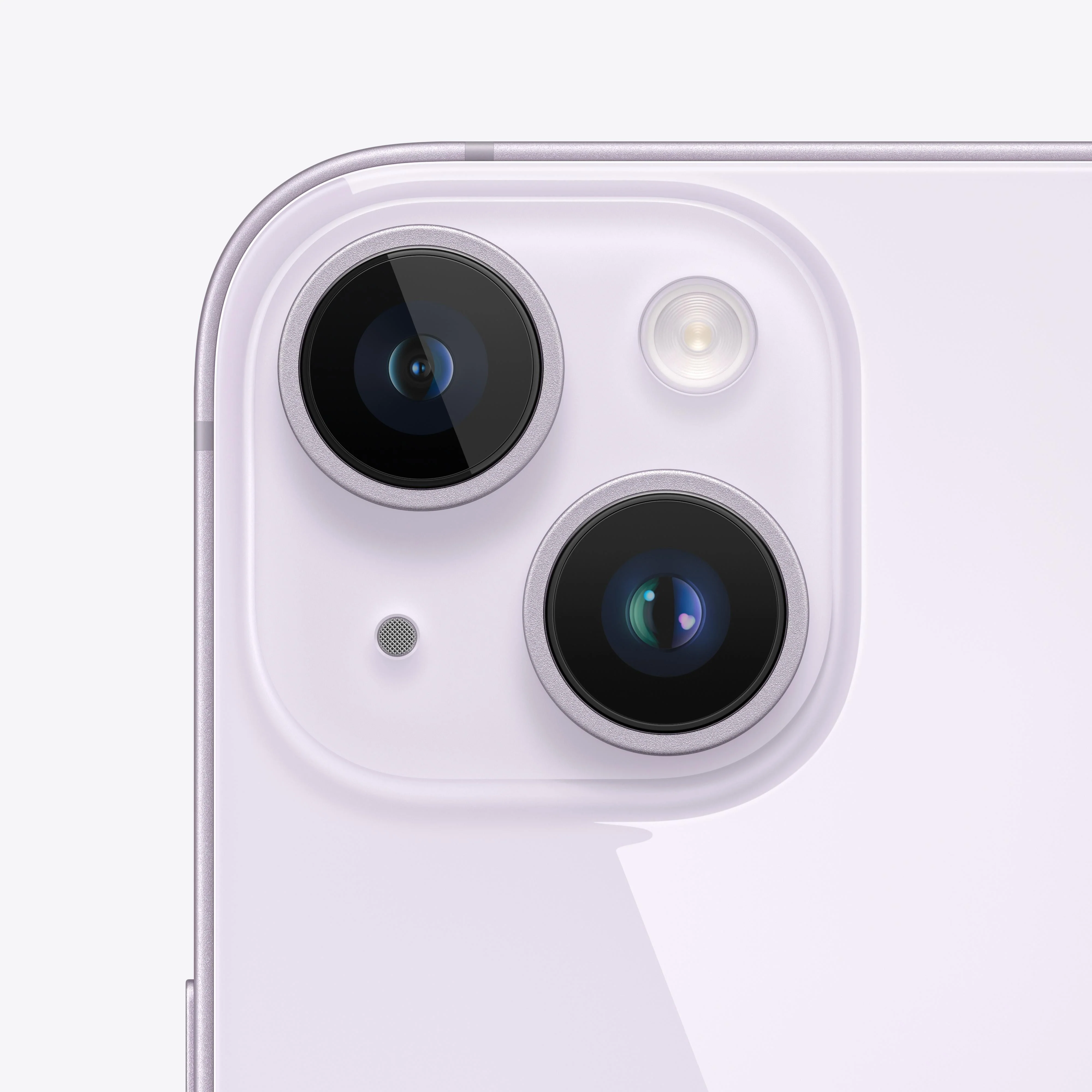 iPhone 14 Plus 512GB Purple - Image 4