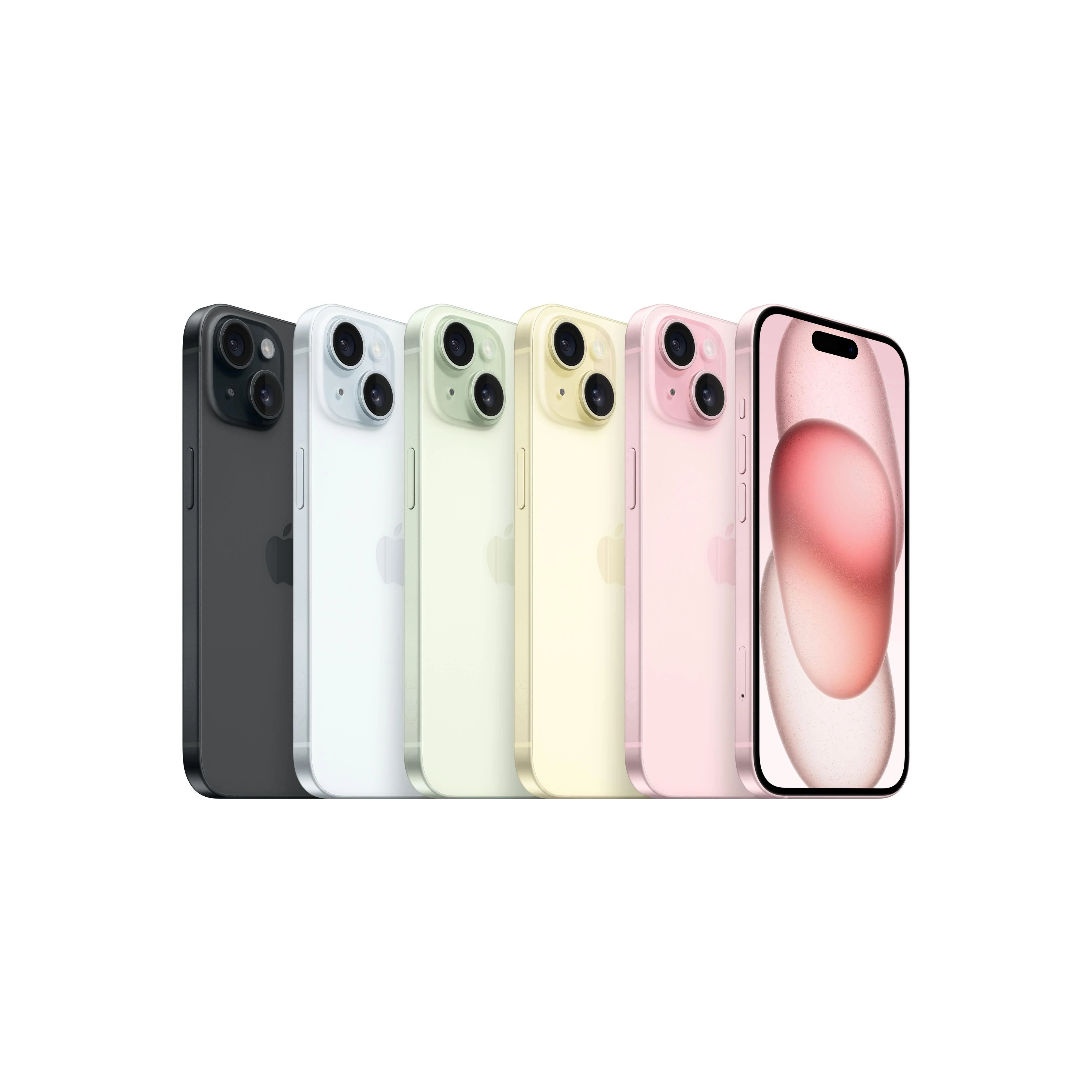 iPhone 15 512GB Black - Image 6