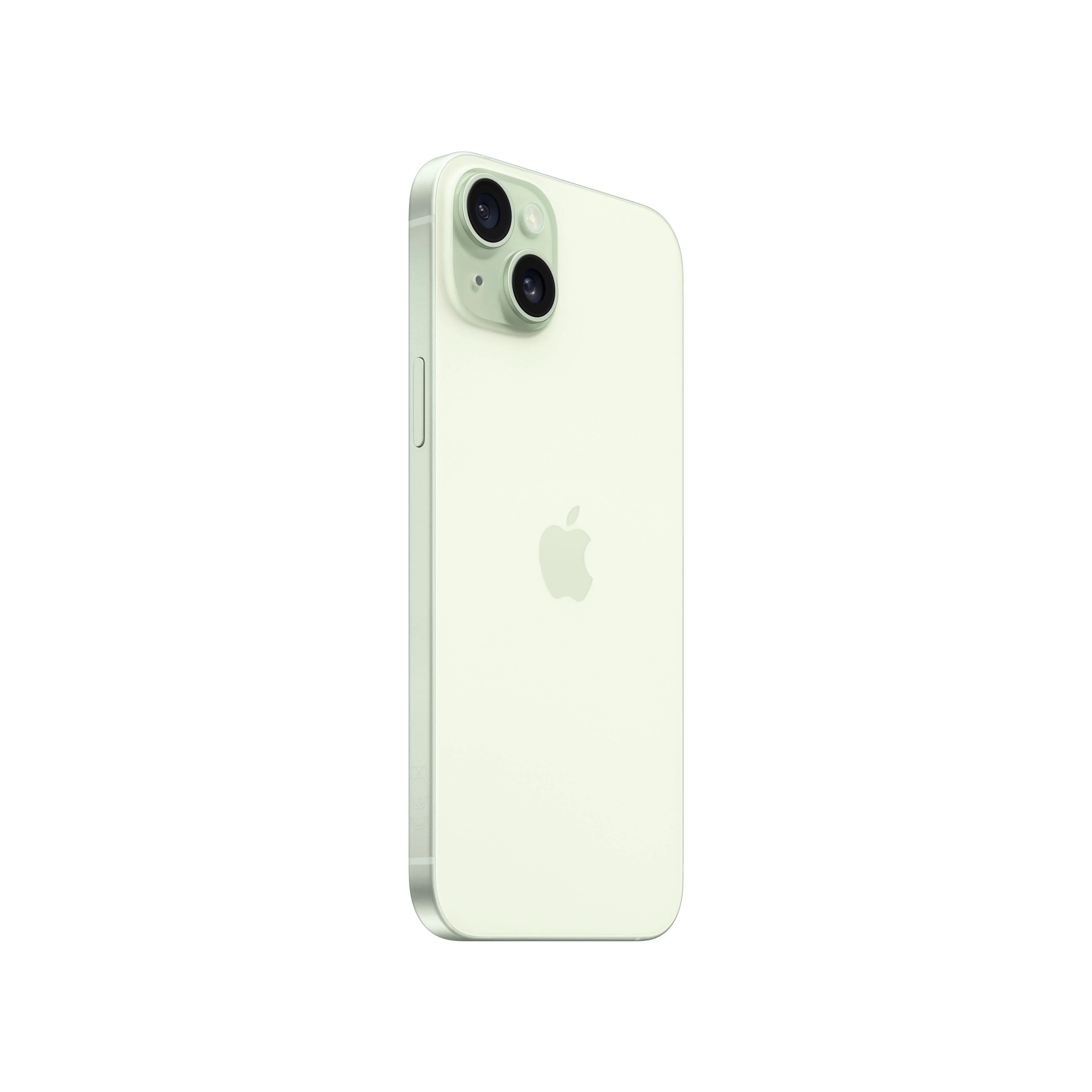 iPhone 15 Plus 128GB Green - Image 3