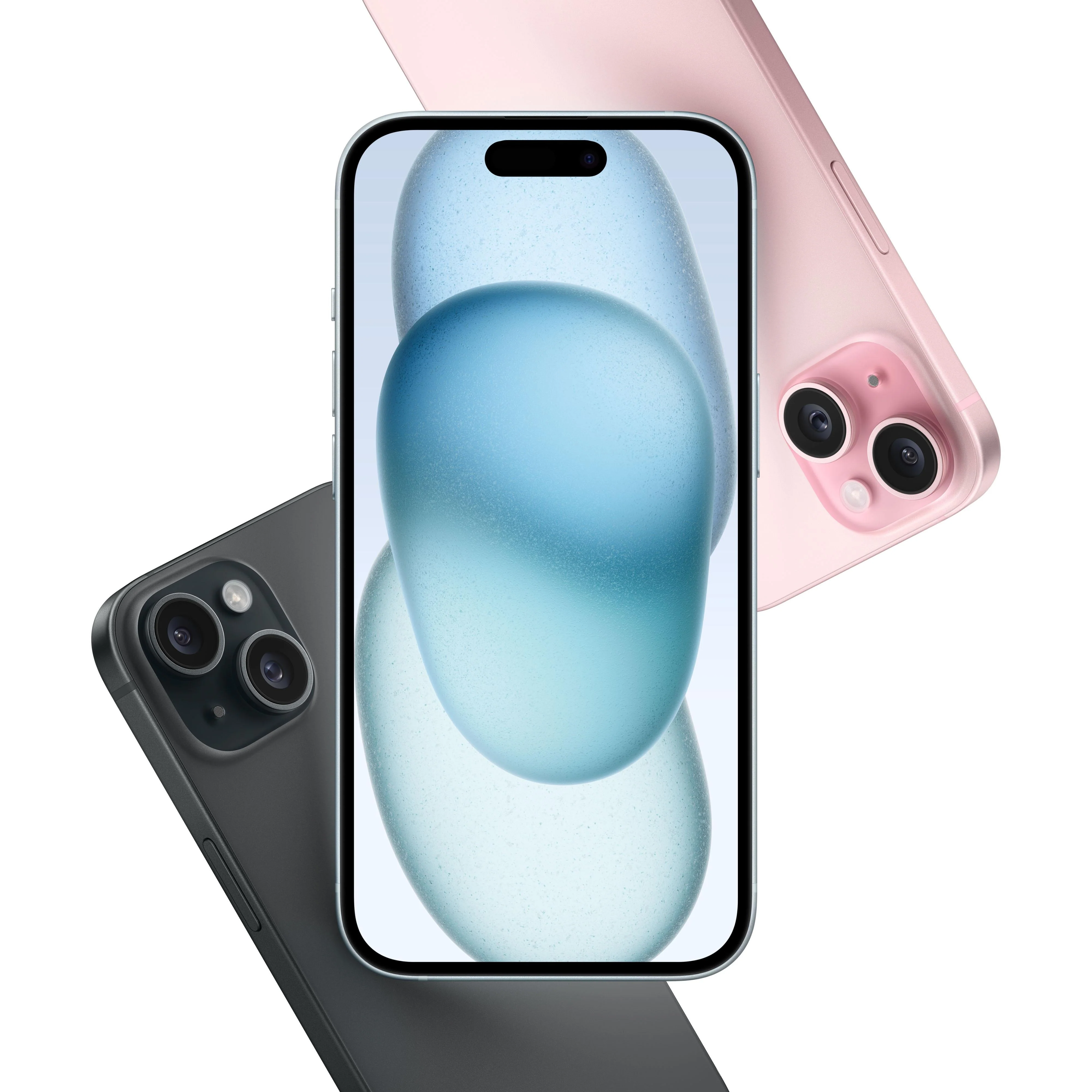 iPhone 15 Plus 128GB Green - Image 5