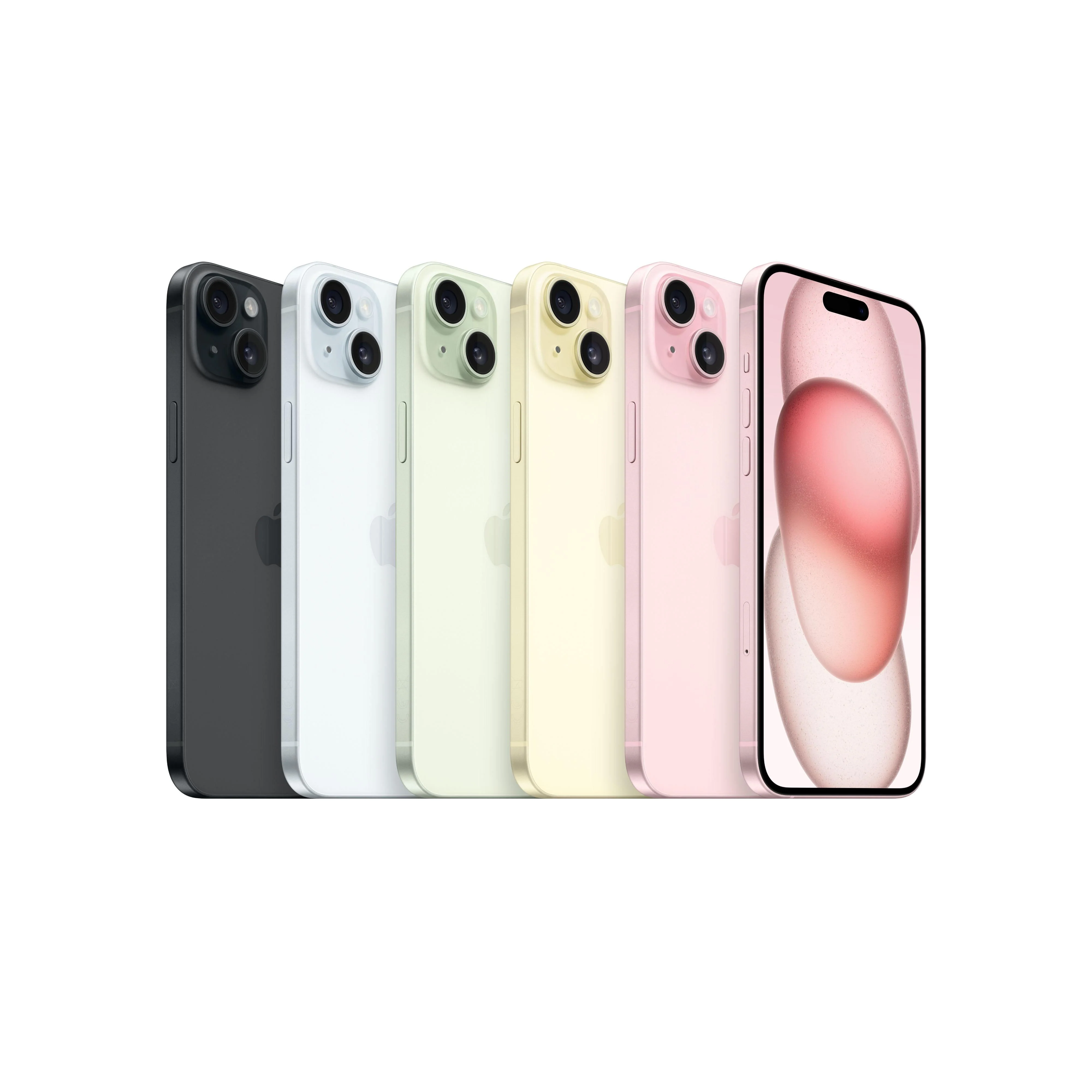 iPhone 15 Plus 256GB Blue - Image 6