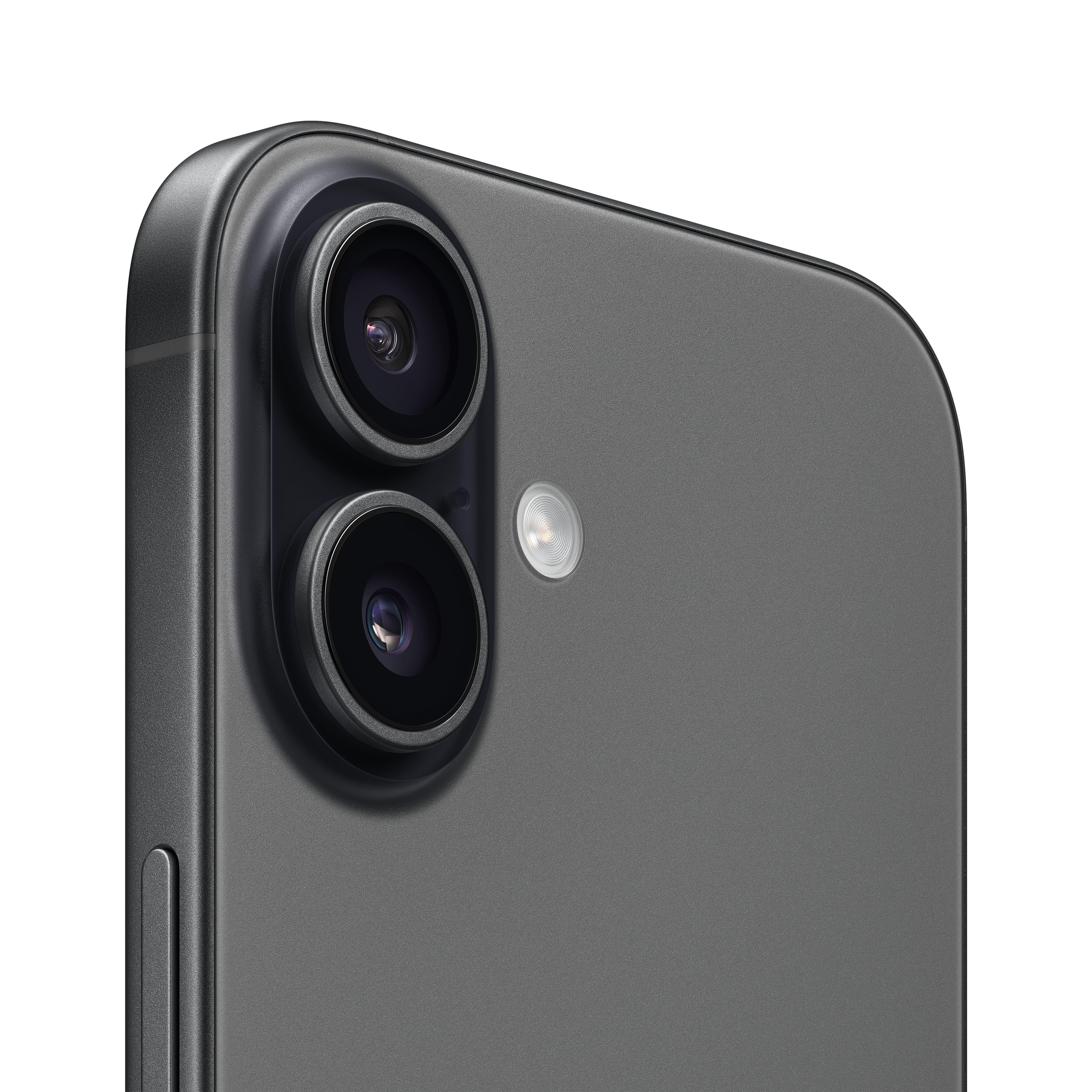 iPhone 17 256GB Black - Image 3