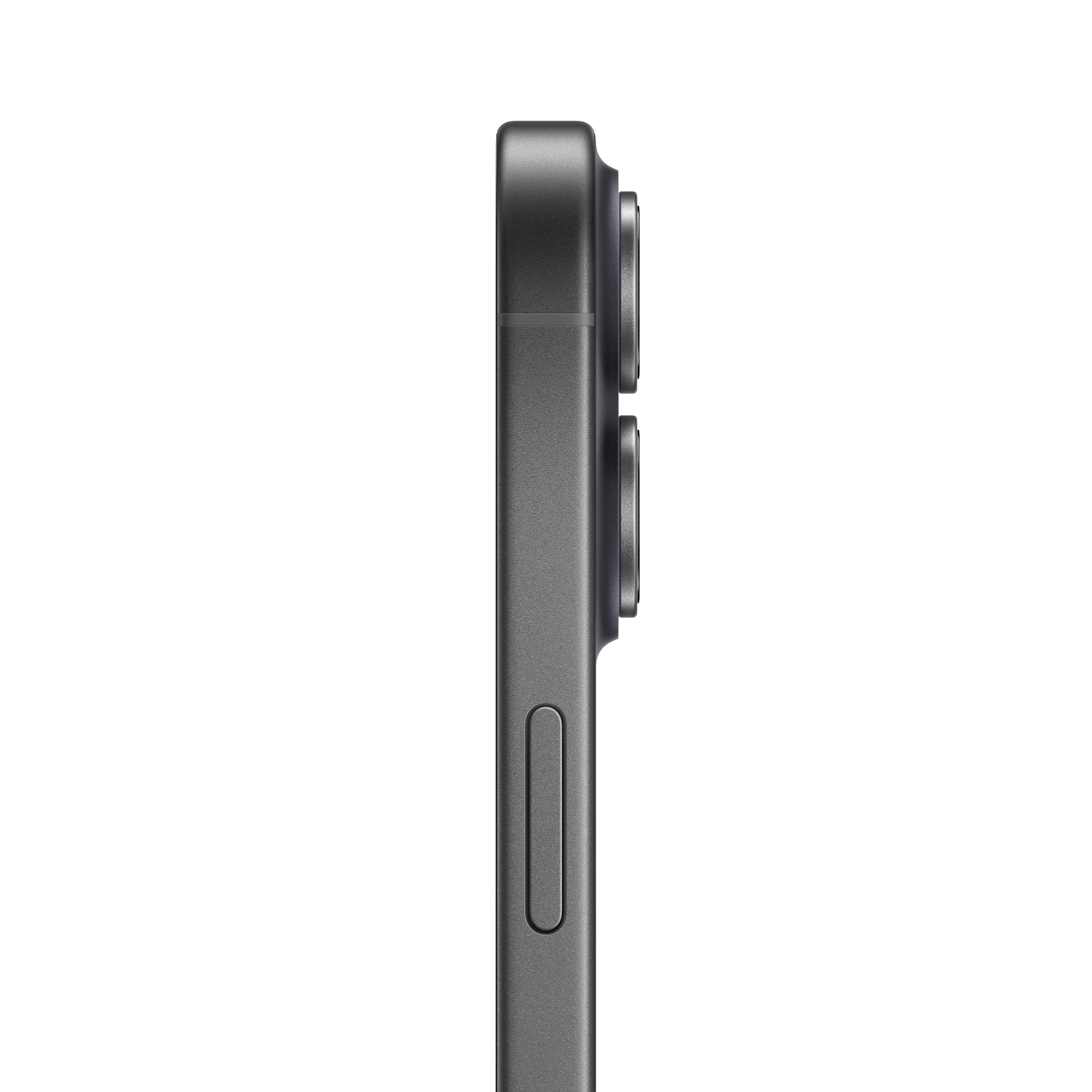 iPhone 17 256GB Black - Image 4