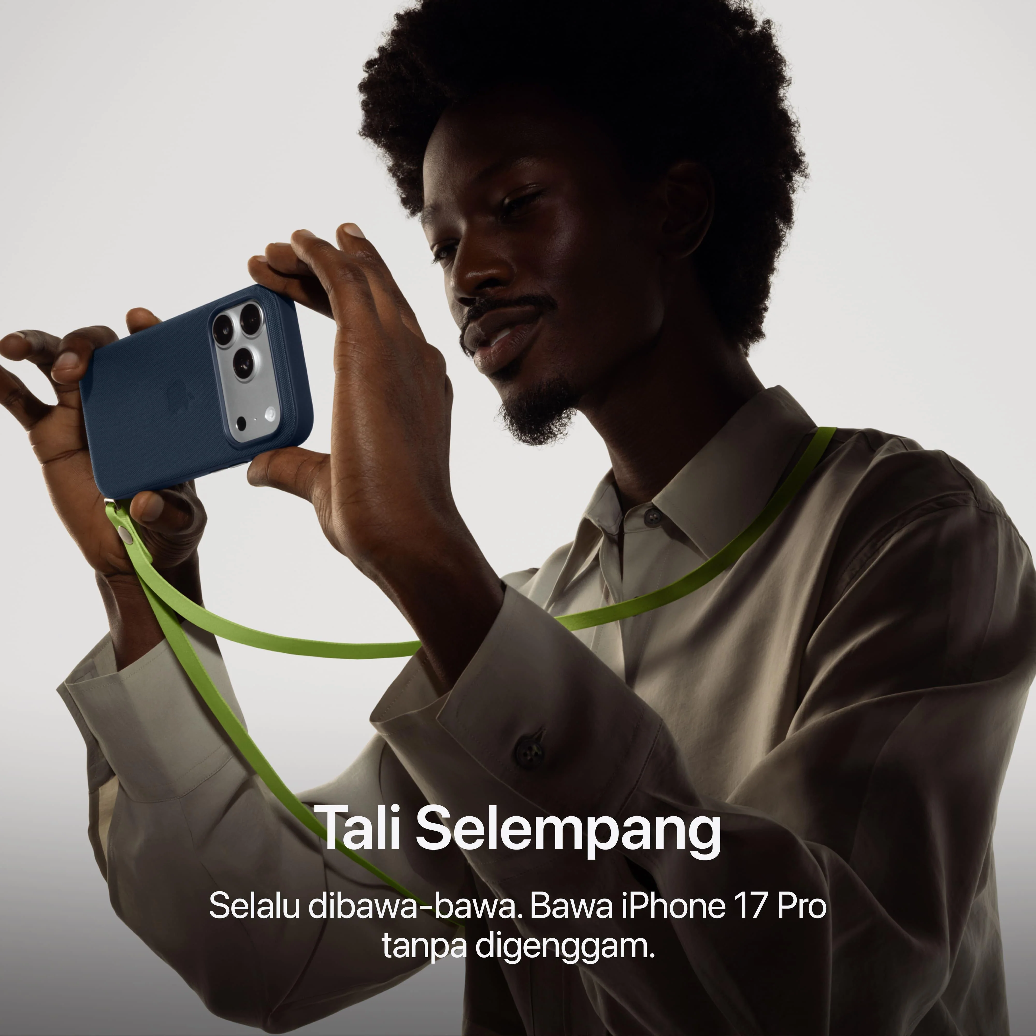 iPhone 17 Pro 256GB Silver - Image 10