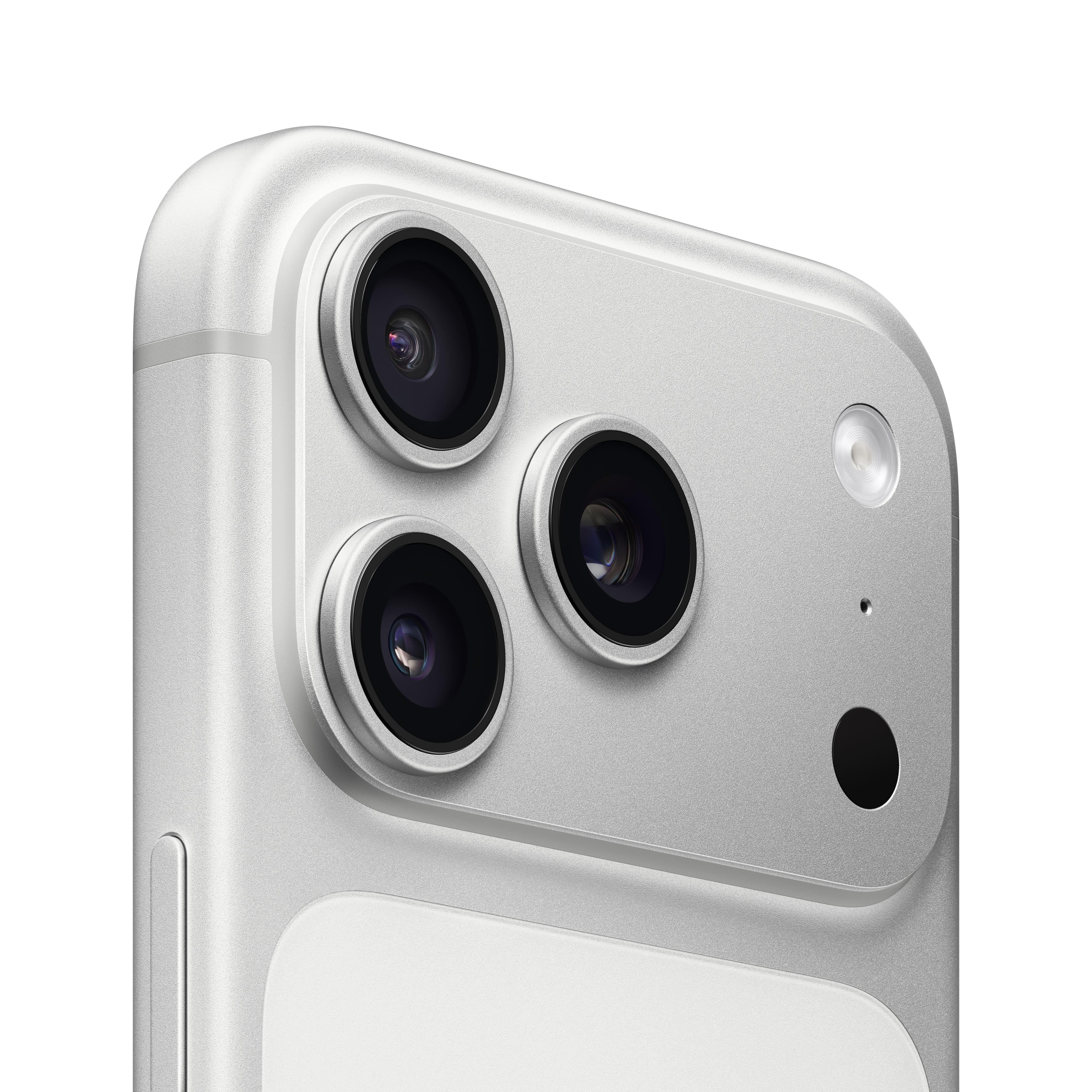 iPhone 17 Pro 256GB Silver - Image 3