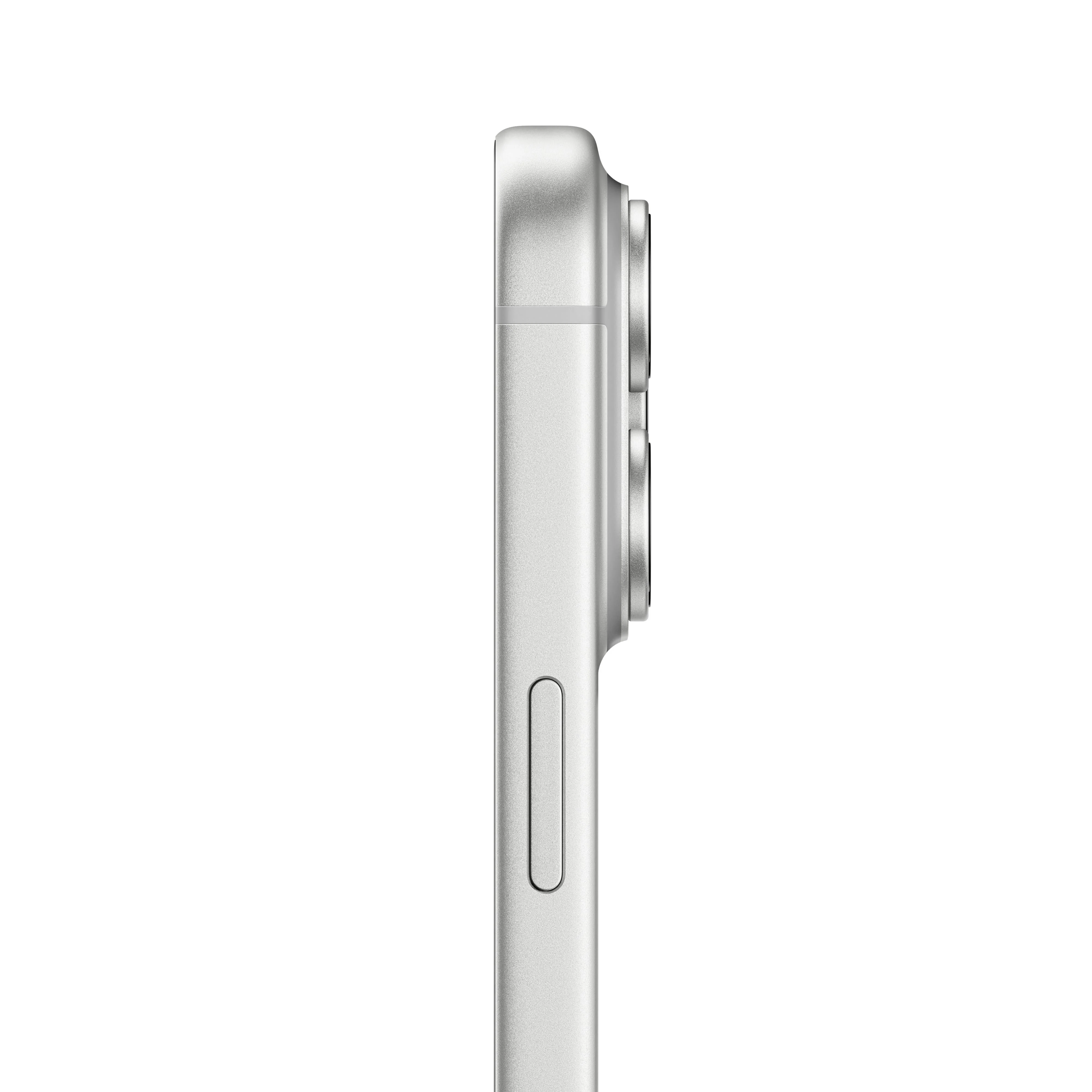 iPhone 17 Pro 256GB Silver - Image 4