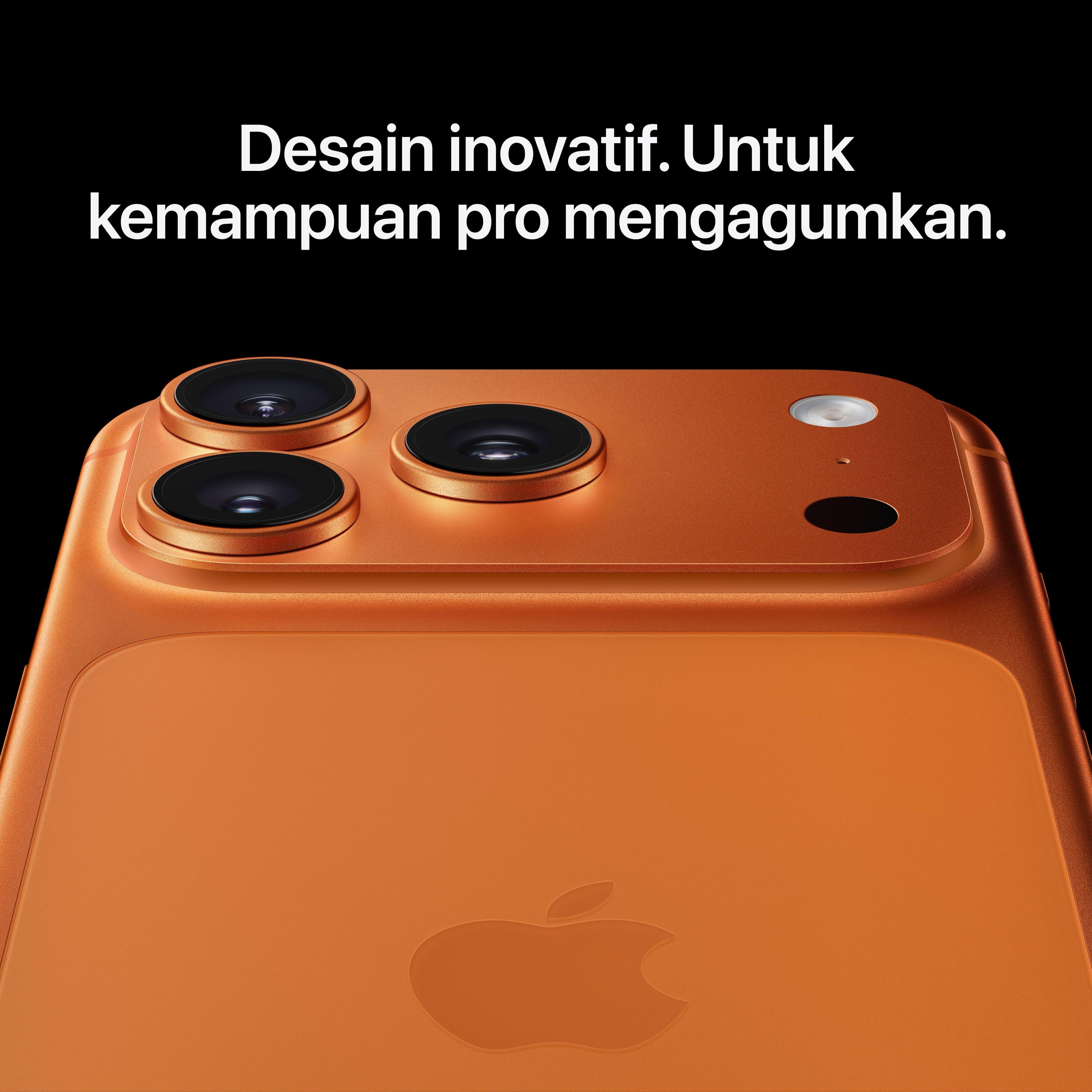 iPhone 17 Pro 256GB Silver - Image 5